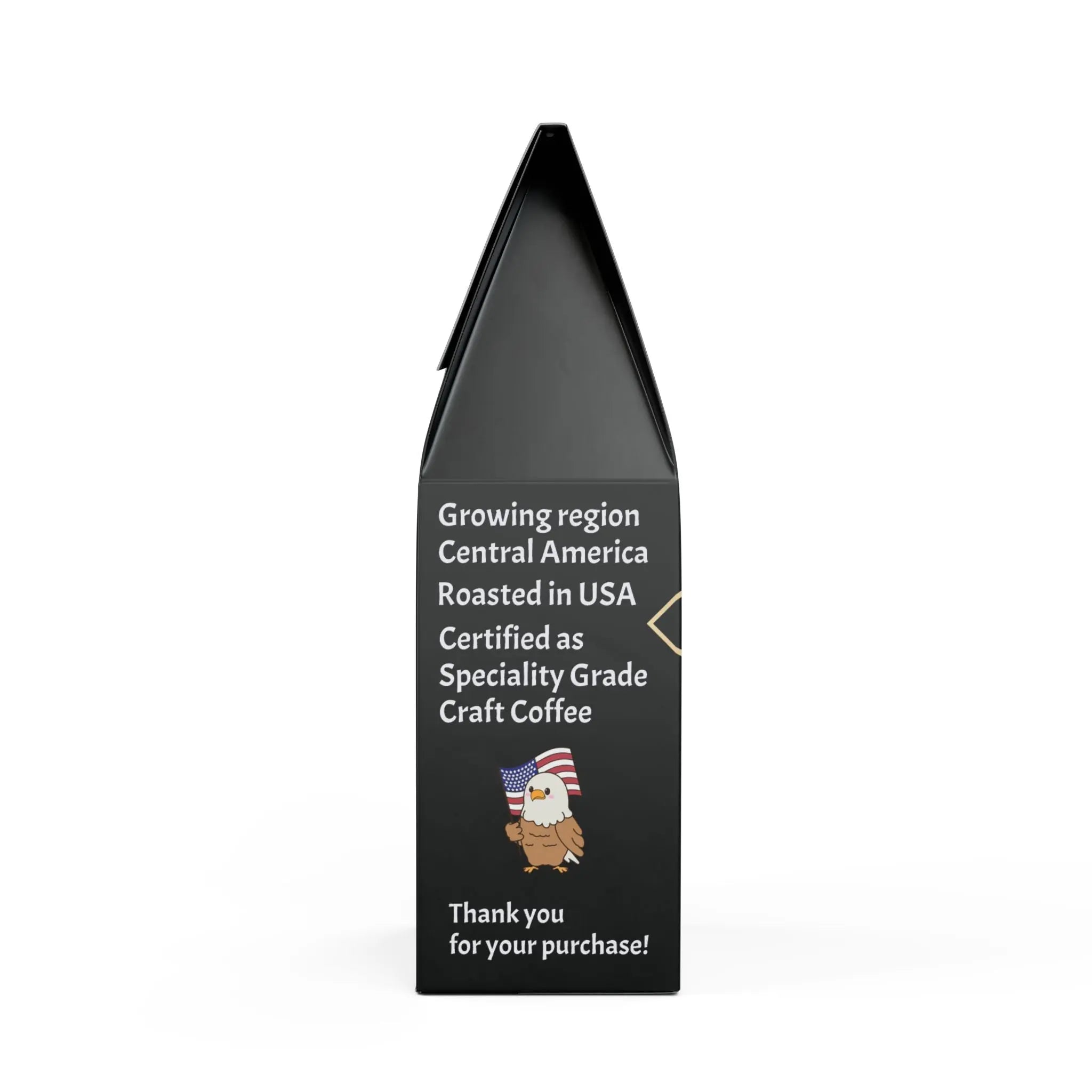 Queen's Coffee Blend (Medium Roast) Relaxa Candle Canada