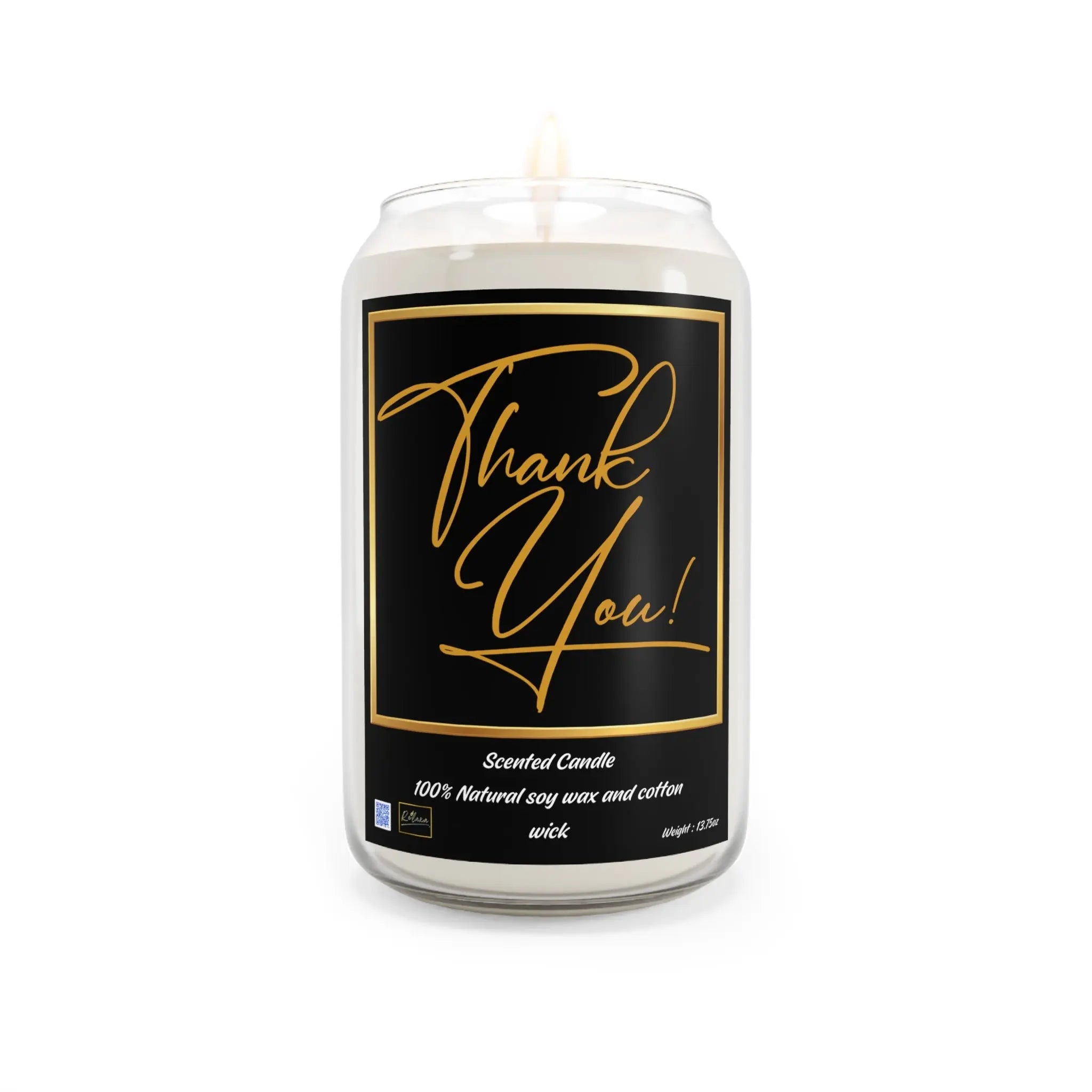 Aromatherapy Candle Relaxa Candle Canada