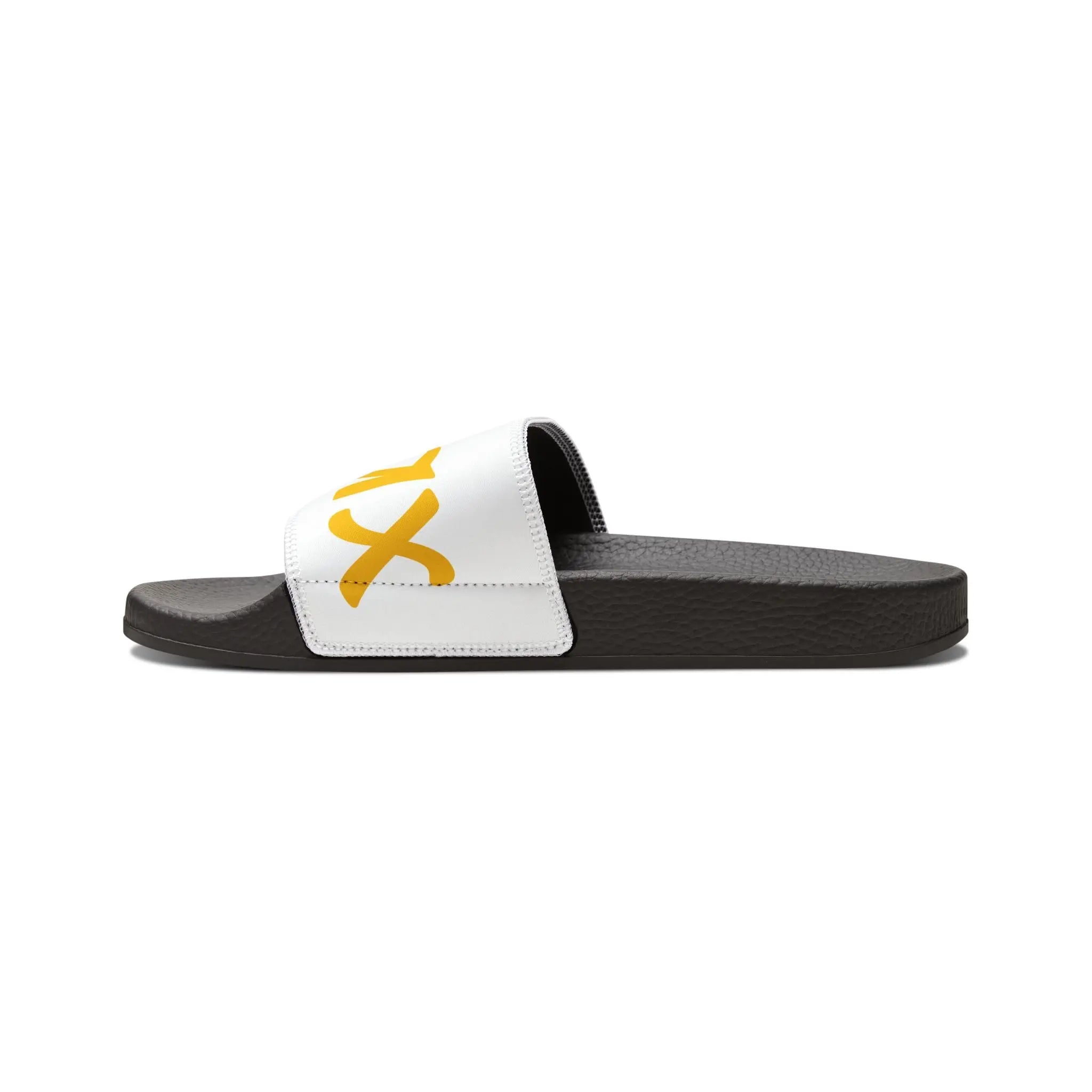 Sandalias Relax Boss con tiras extraíbles para hombre: calzado cómodo para el día a día.