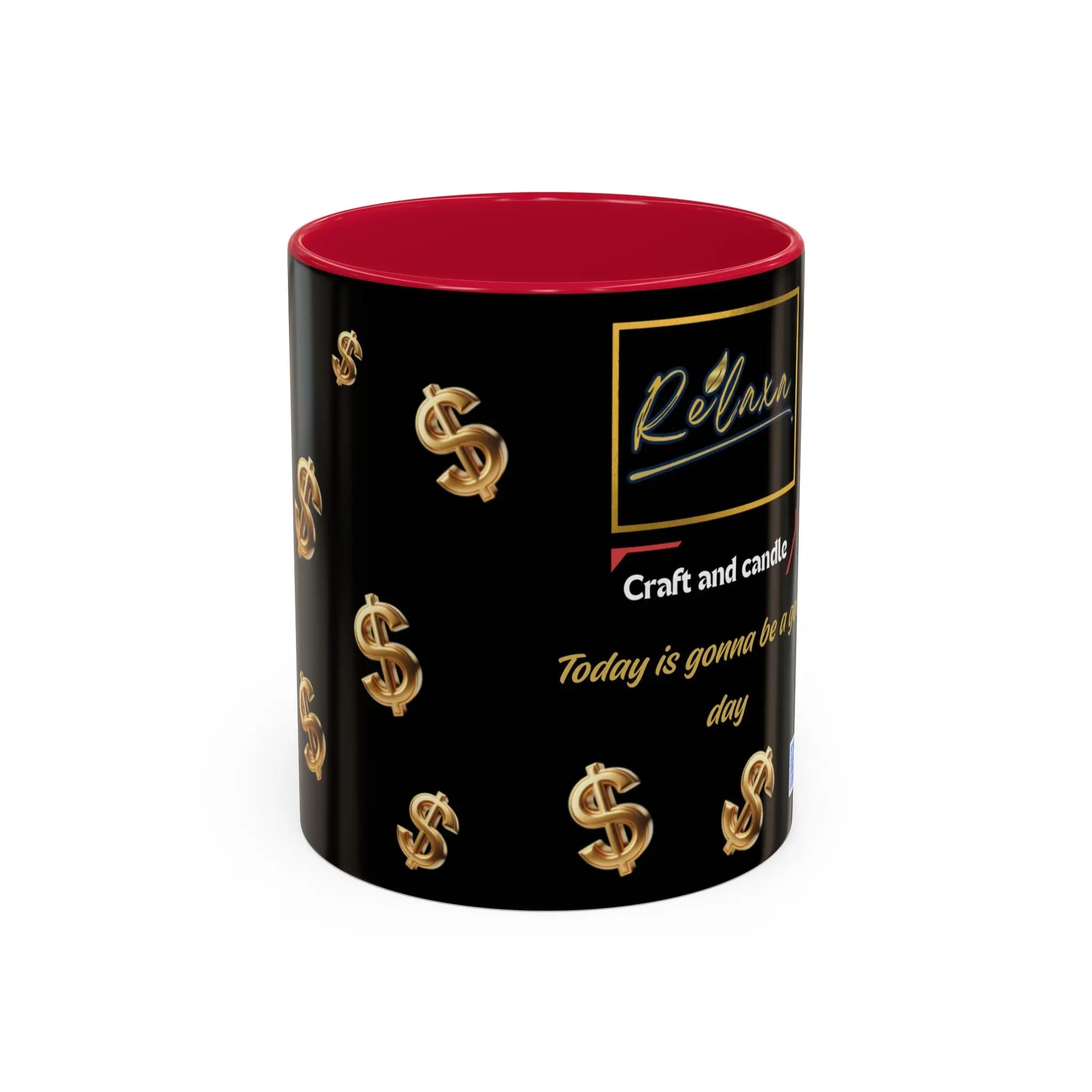 Money maker- 11oz & 15oz - Perfect for Coffee Lovers & Gift Giving Relaxa Candle Canada