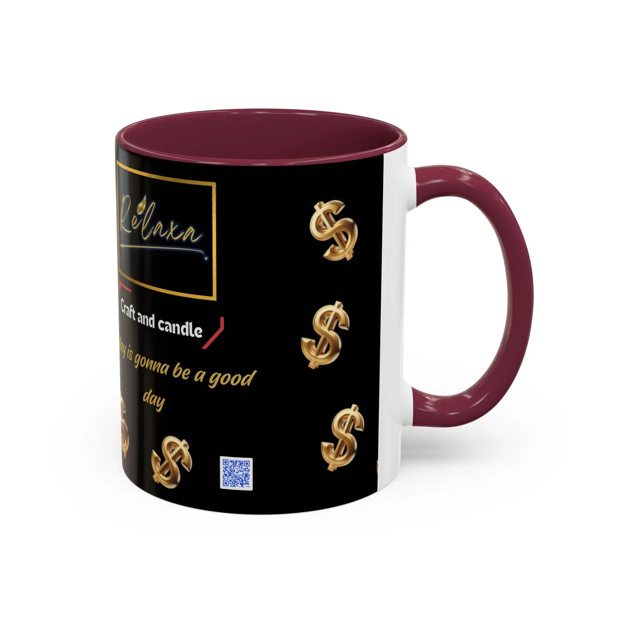 Money maker- 11oz & 15oz - Perfect for Coffee Lovers & Gift Giving Relaxa Candle Canada