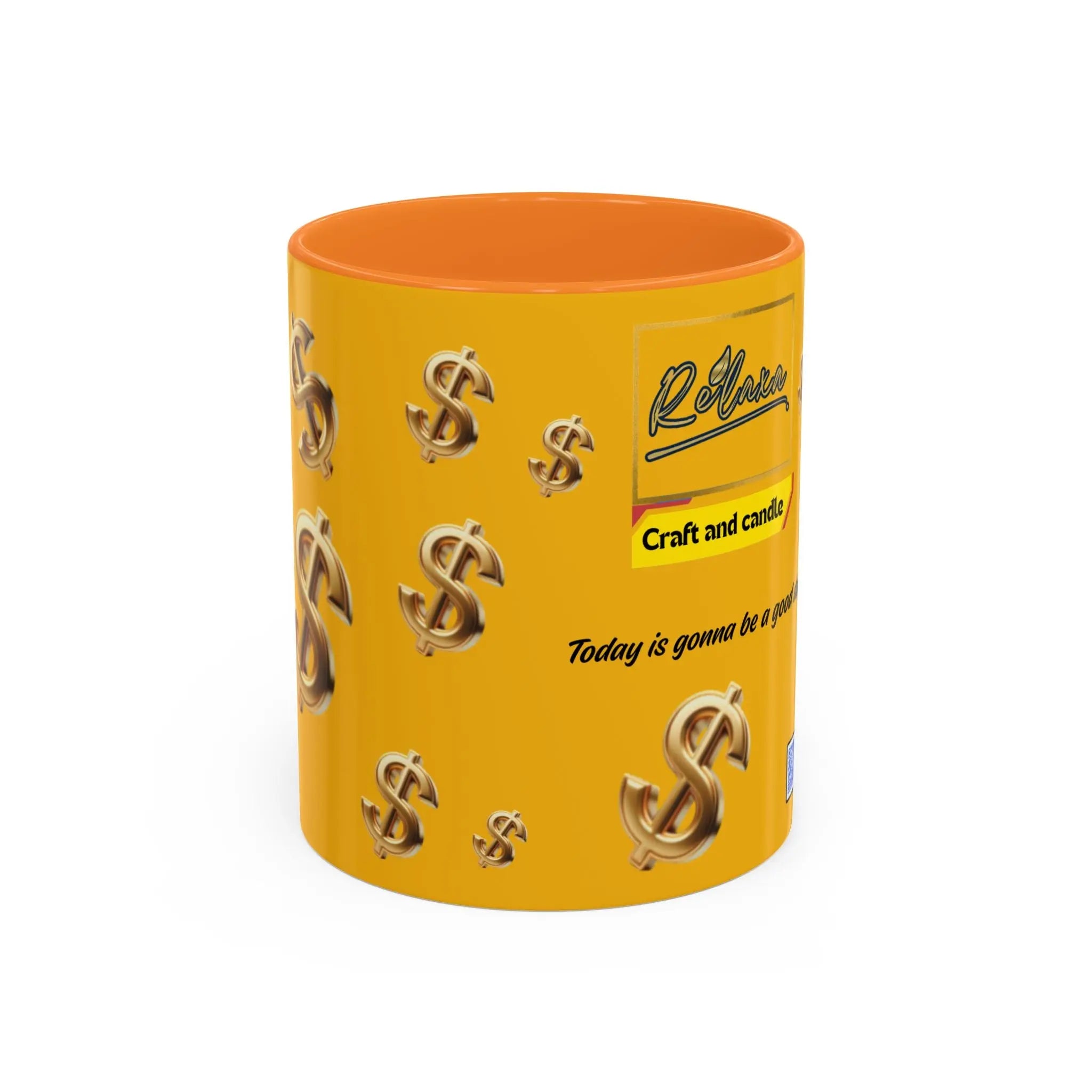 Money maker 2.0 - 11oz & 15oz - Perfect for Coffee Lovers & Gift Giving Relaxa Candle Canada