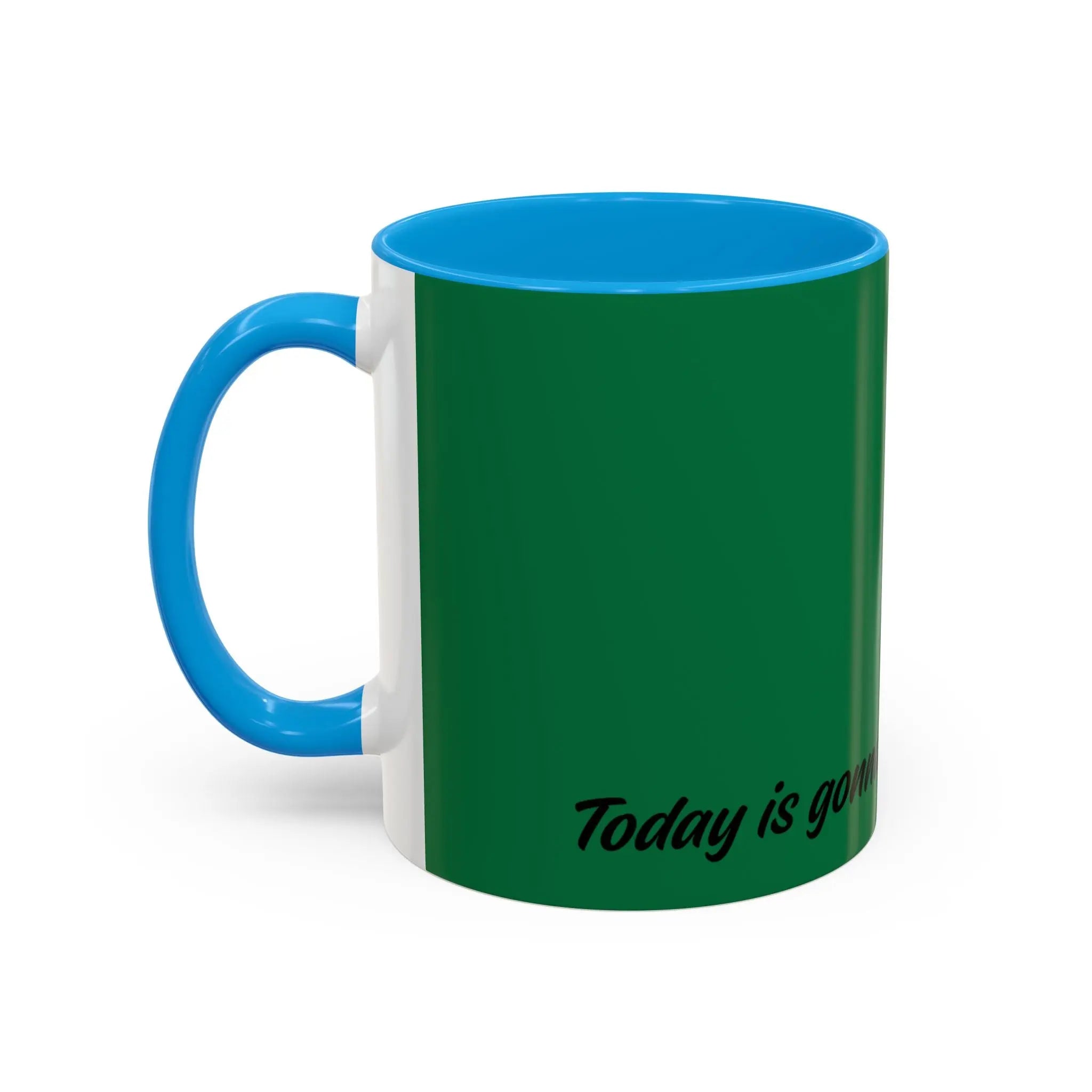 Colorful Café Mug - 11oz & 15oz - Perfect for Coffee Lovers & Gift Giving Printify