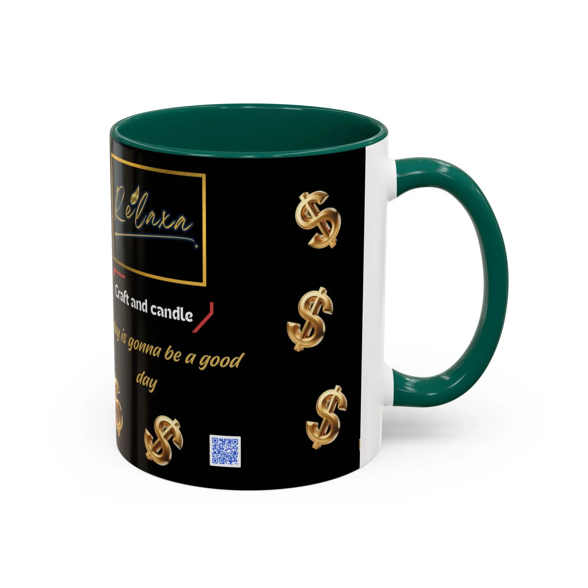 Money maker- 11oz & 15oz - Perfect for Coffee Lovers & Gift Giving Relaxa Candle Canada