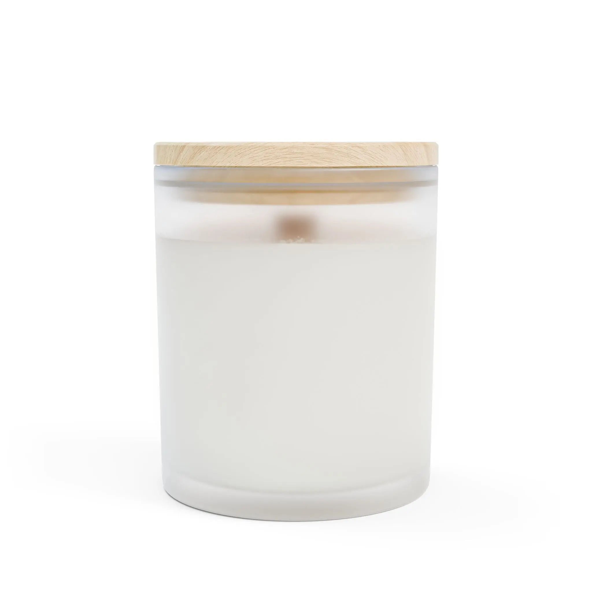 Oakmoss and Amber Scented Candle Relaxa Candle Canada