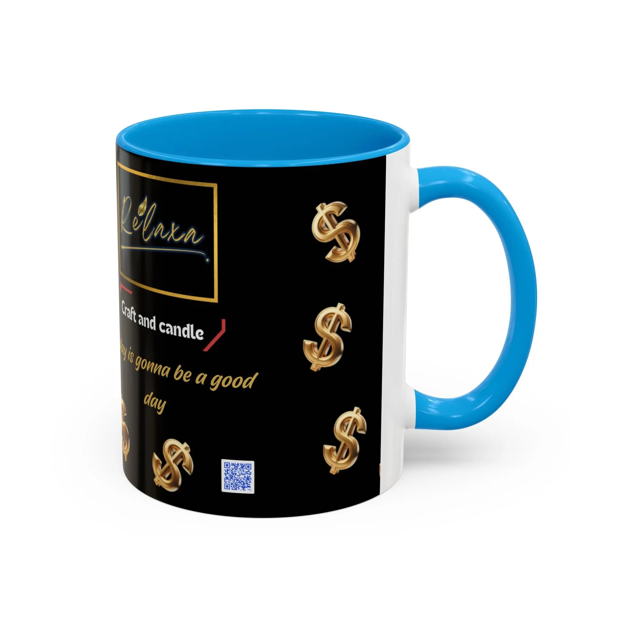 Money maker- 11oz & 15oz - Perfect for Coffee Lovers & Gift Giving Relaxa Candle Canada