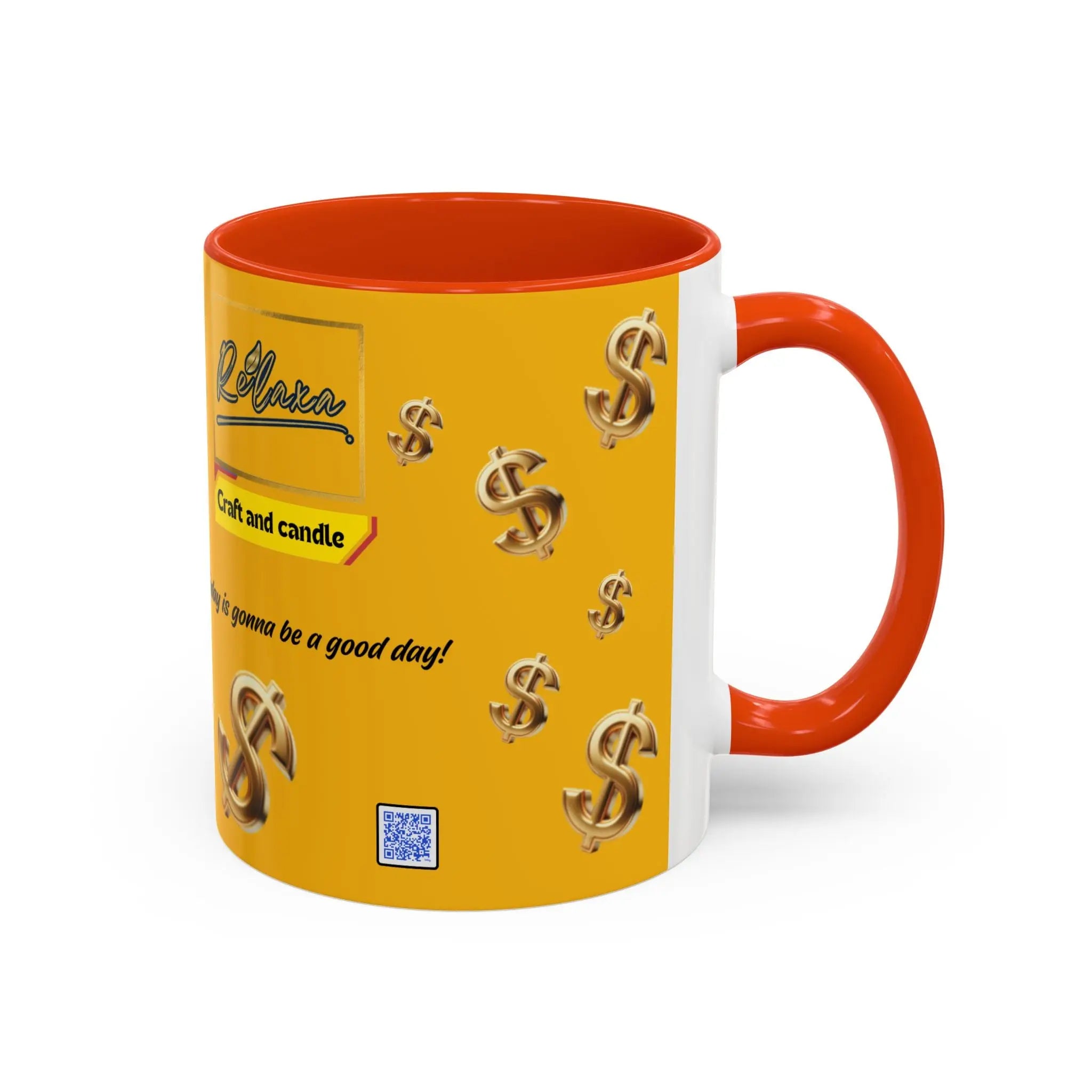 Money maker 2.0 - 11oz & 15oz - Perfect for Coffee Lovers & Gift Giving Relaxa Candle Canada
