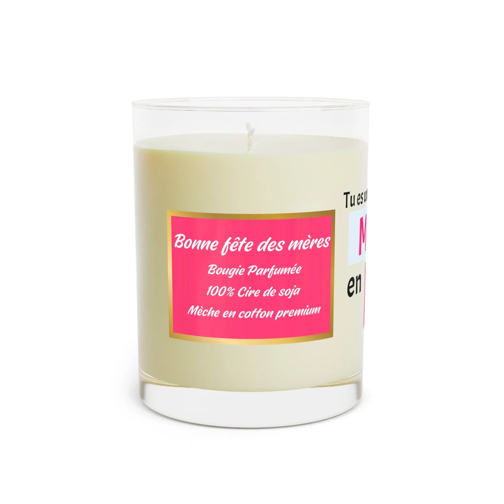 "Tu es une mère en or" - 11oz Gift for Mother's Day Printify