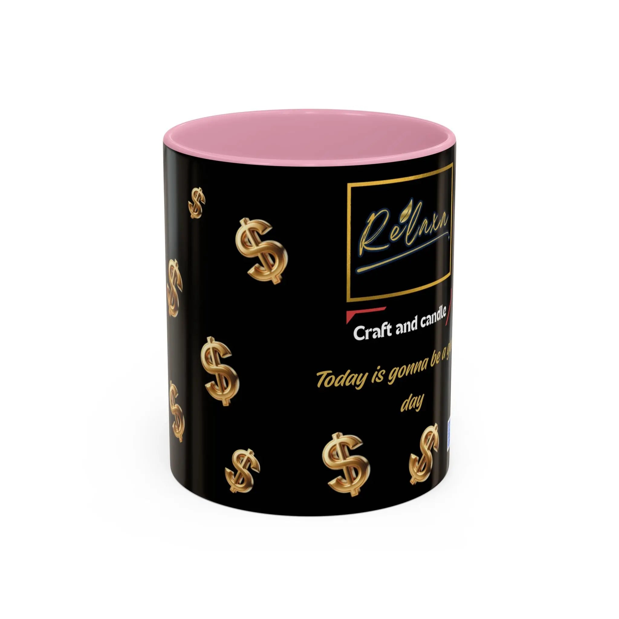 Money maker- 11oz & 15oz - Perfect for Coffee Lovers & Gift Giving Relaxa Candle Canada