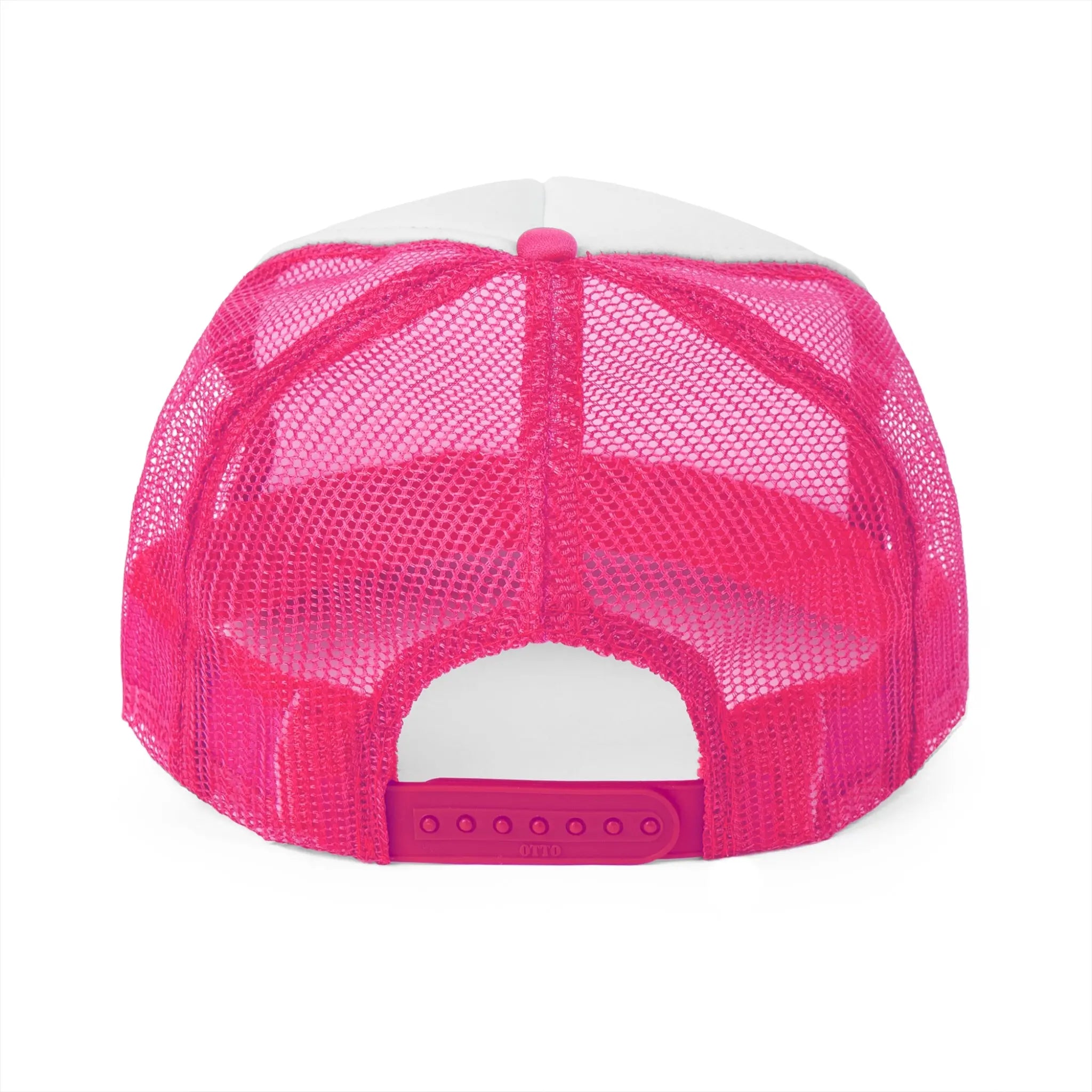 Knowledge is Power with Relaxa Trucker Cap - Powered by Google, Perfect Gift for Tech Lovers Printify