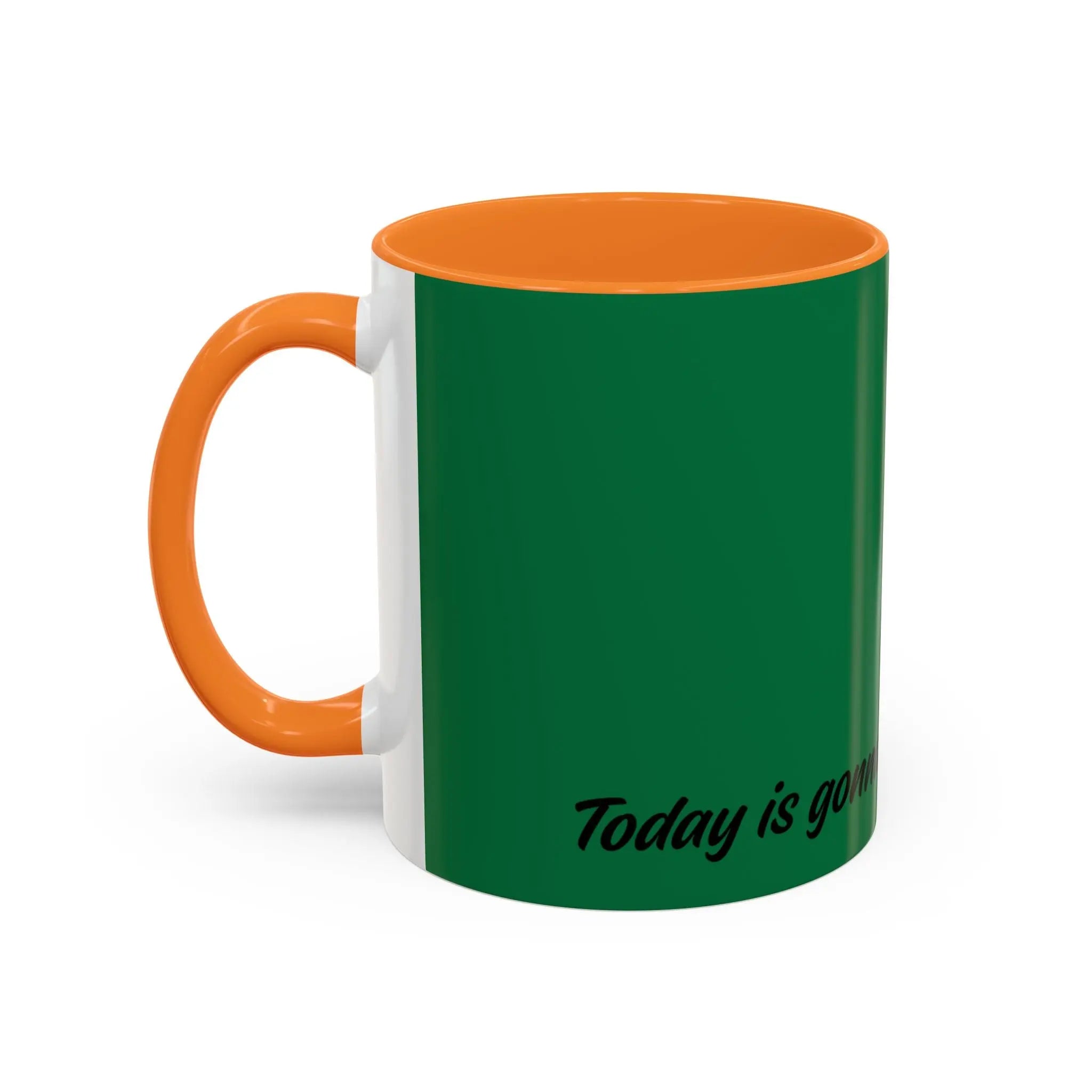 Colorful Café Mug - 11oz & 15oz - Perfect for Coffee Lovers & Gift Giving Printify
