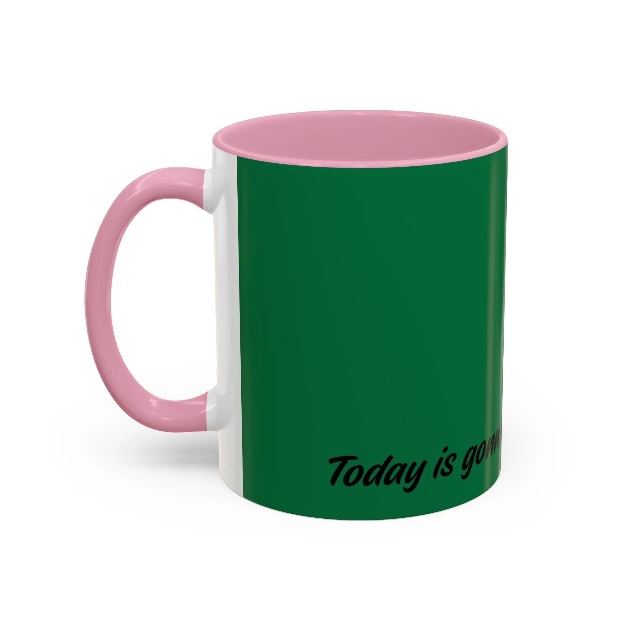 Colorful Café Mug - 11oz & 15oz - Perfect for Coffee Lovers & Gift Giving Printify