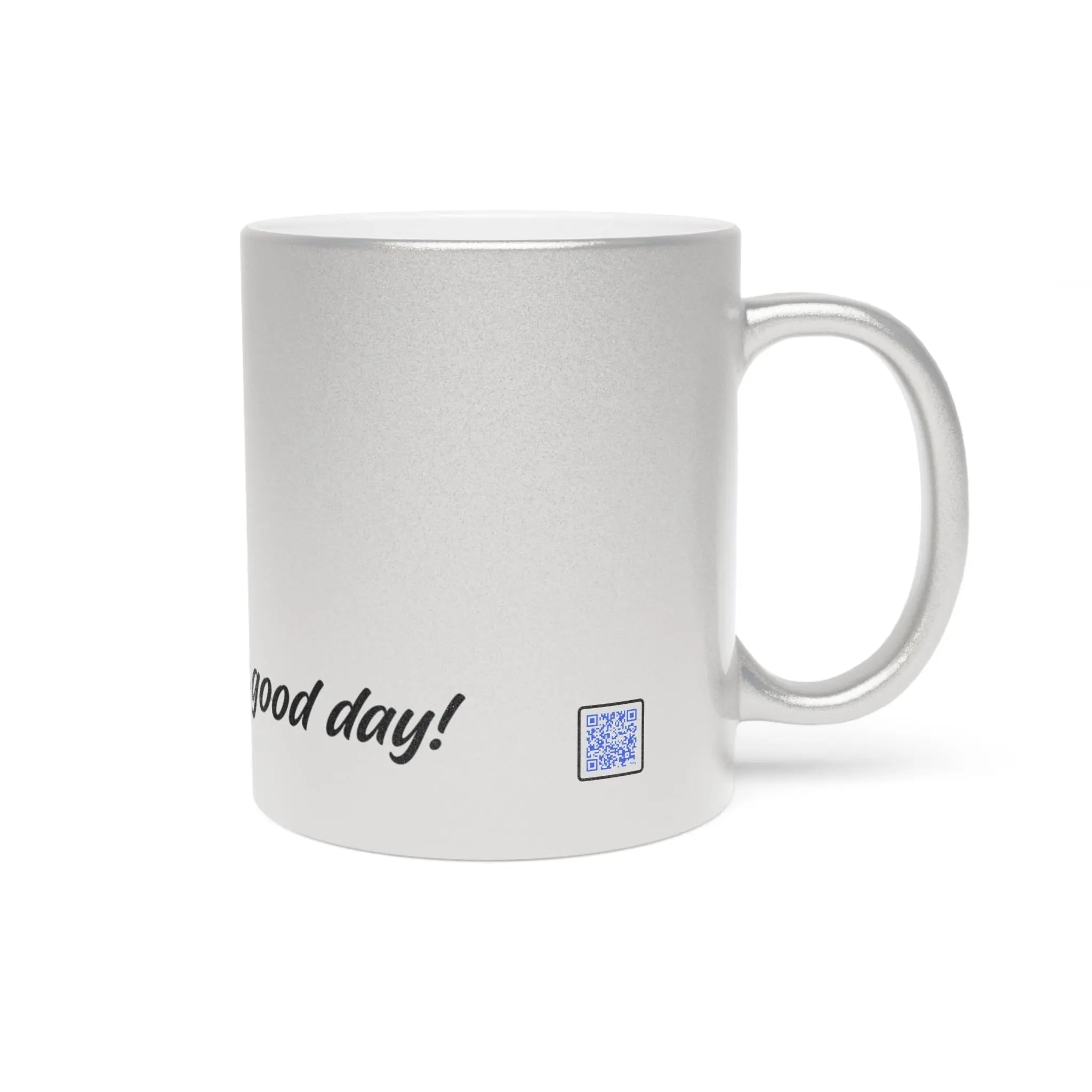 Metallic Mug Printify