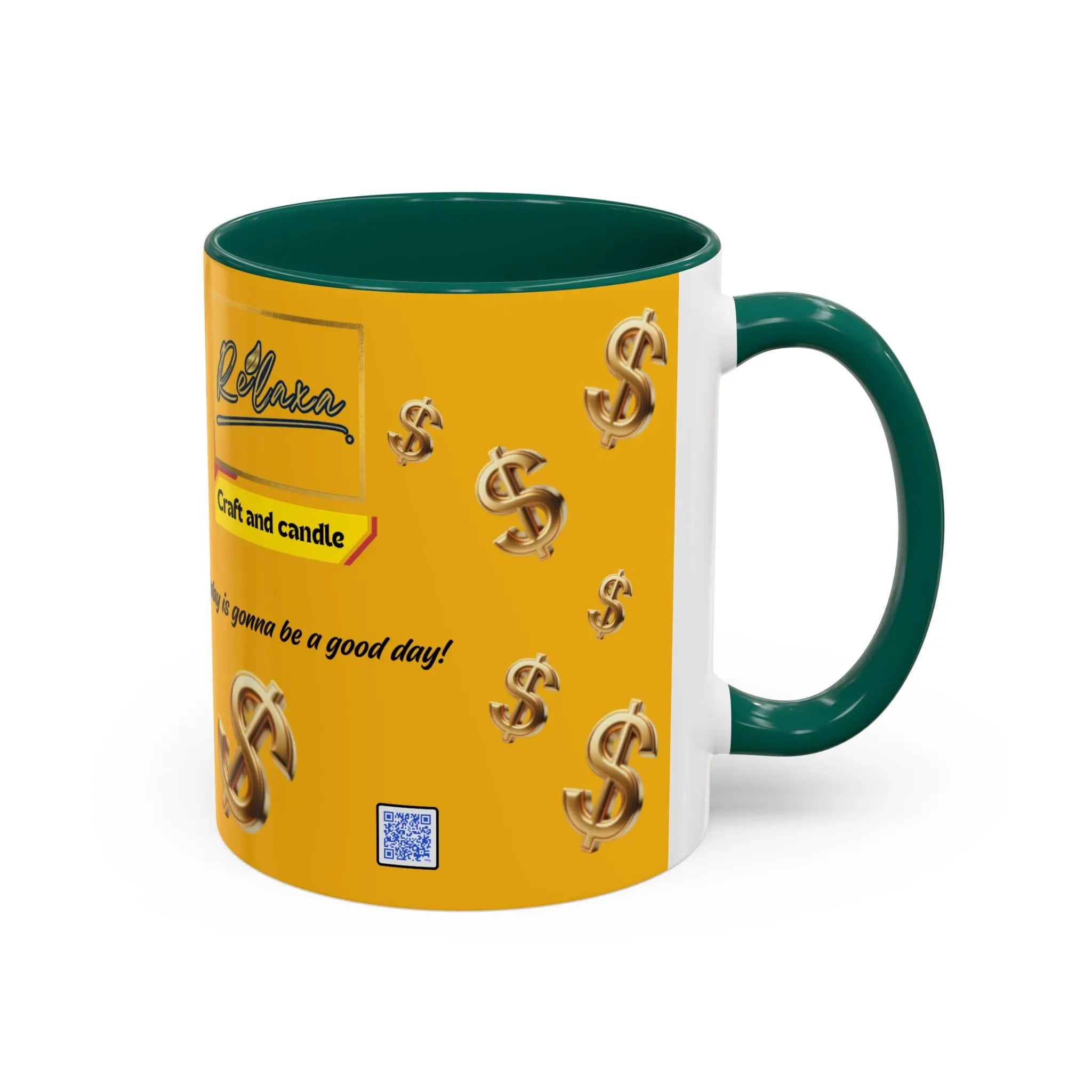 Money maker 2.0 - 11oz & 15oz - Perfect for Coffee Lovers & Gift Giving Relaxa Candle Canada