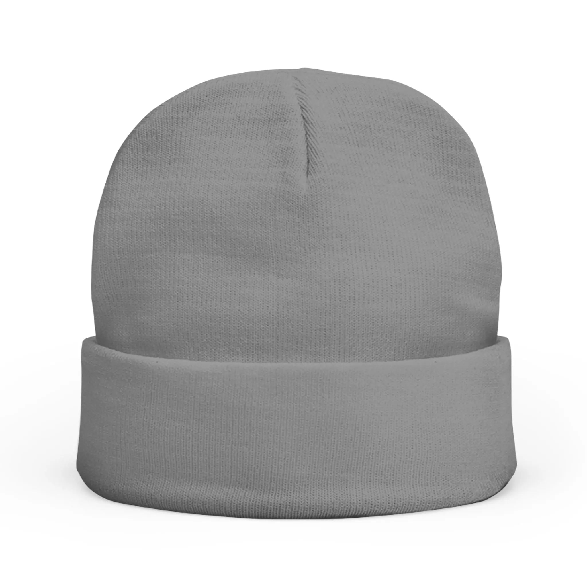 Knit Beanie (Embroidery) Printify