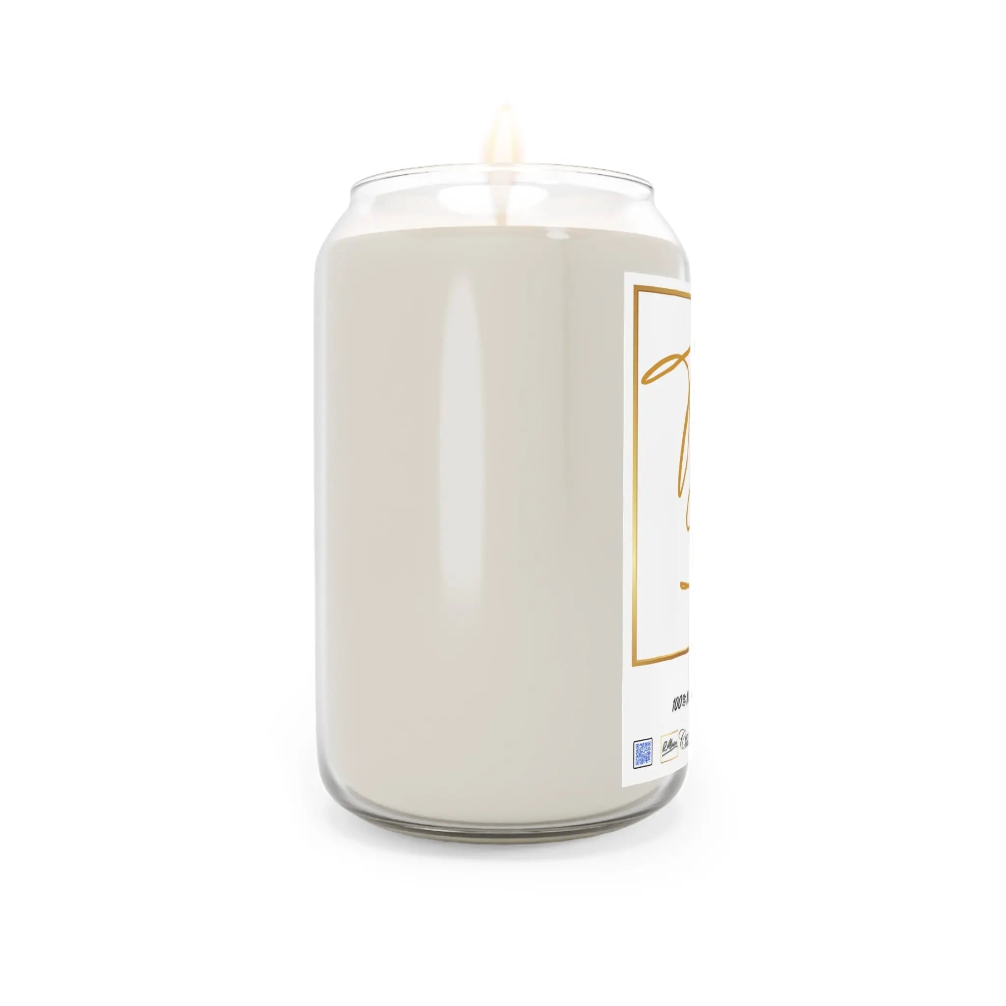 Aromatherapy Candle, Thank You Gift - 13 75oz Home Fragrance and Relaxation Gift Relaxa Candle Canada