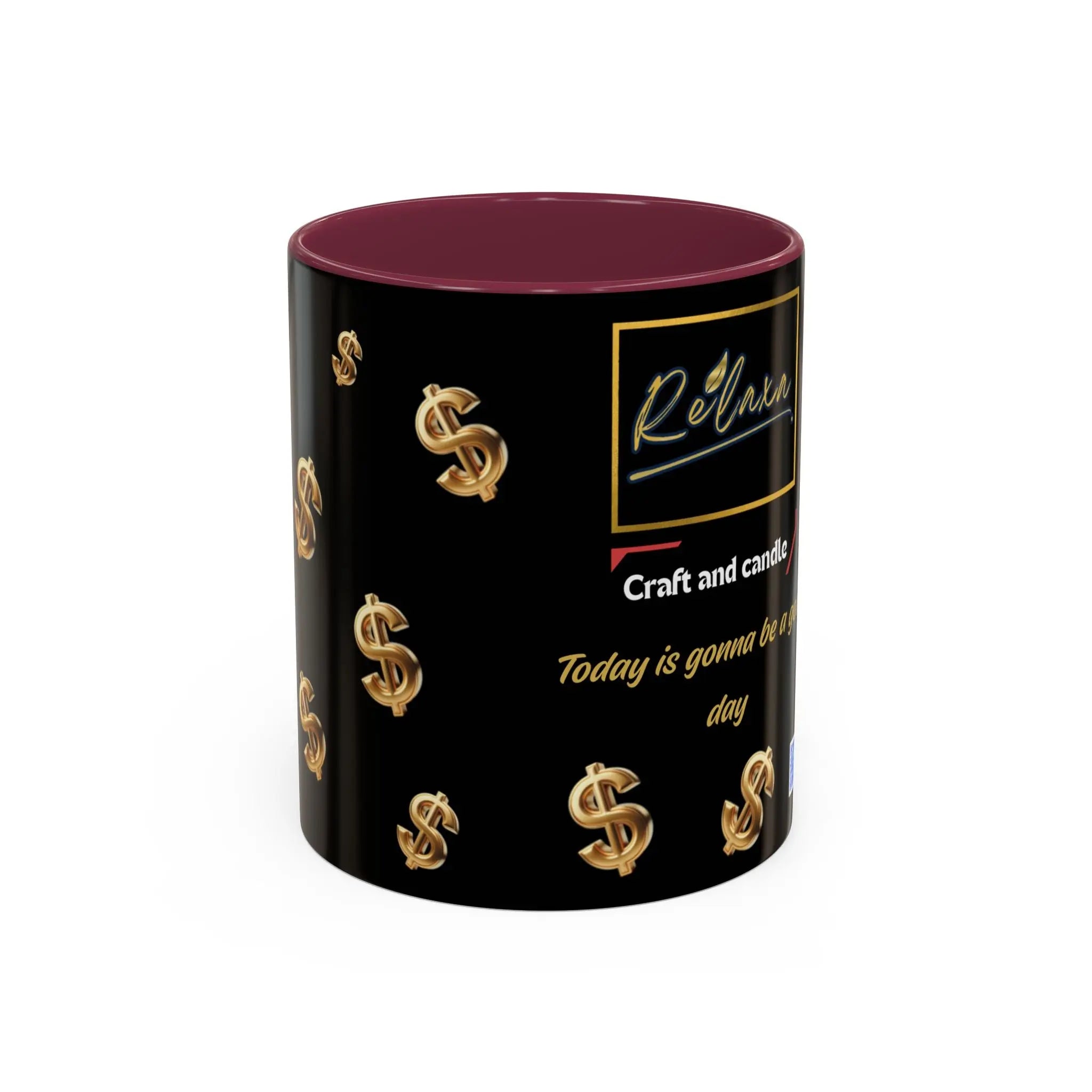 Money maker- 11oz & 15oz - Perfect for Coffee Lovers & Gift Giving Relaxa Candle Canada