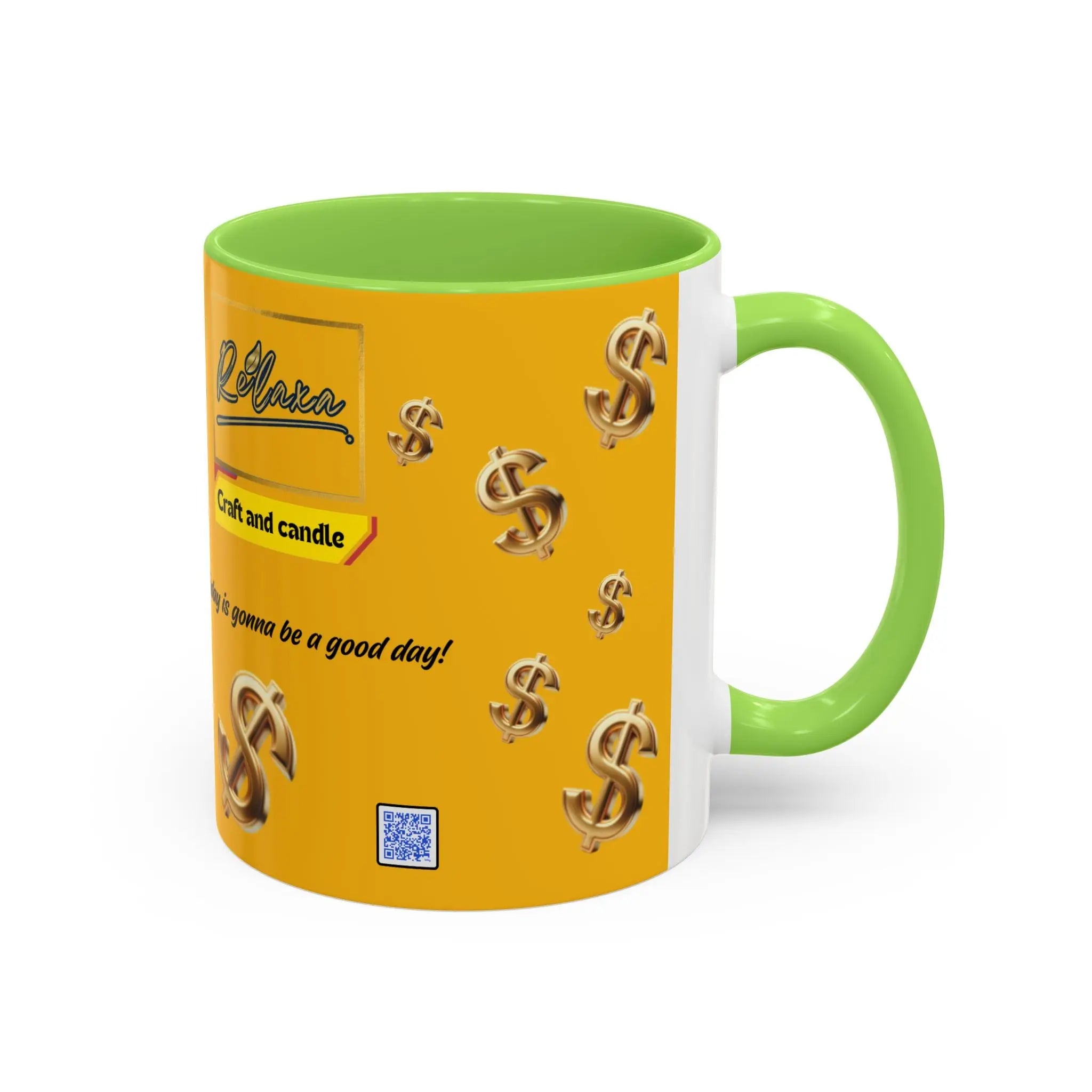 Money maker 2.0 - 11oz & 15oz - Perfect for Coffee Lovers & Gift Giving Relaxa Candle Canada