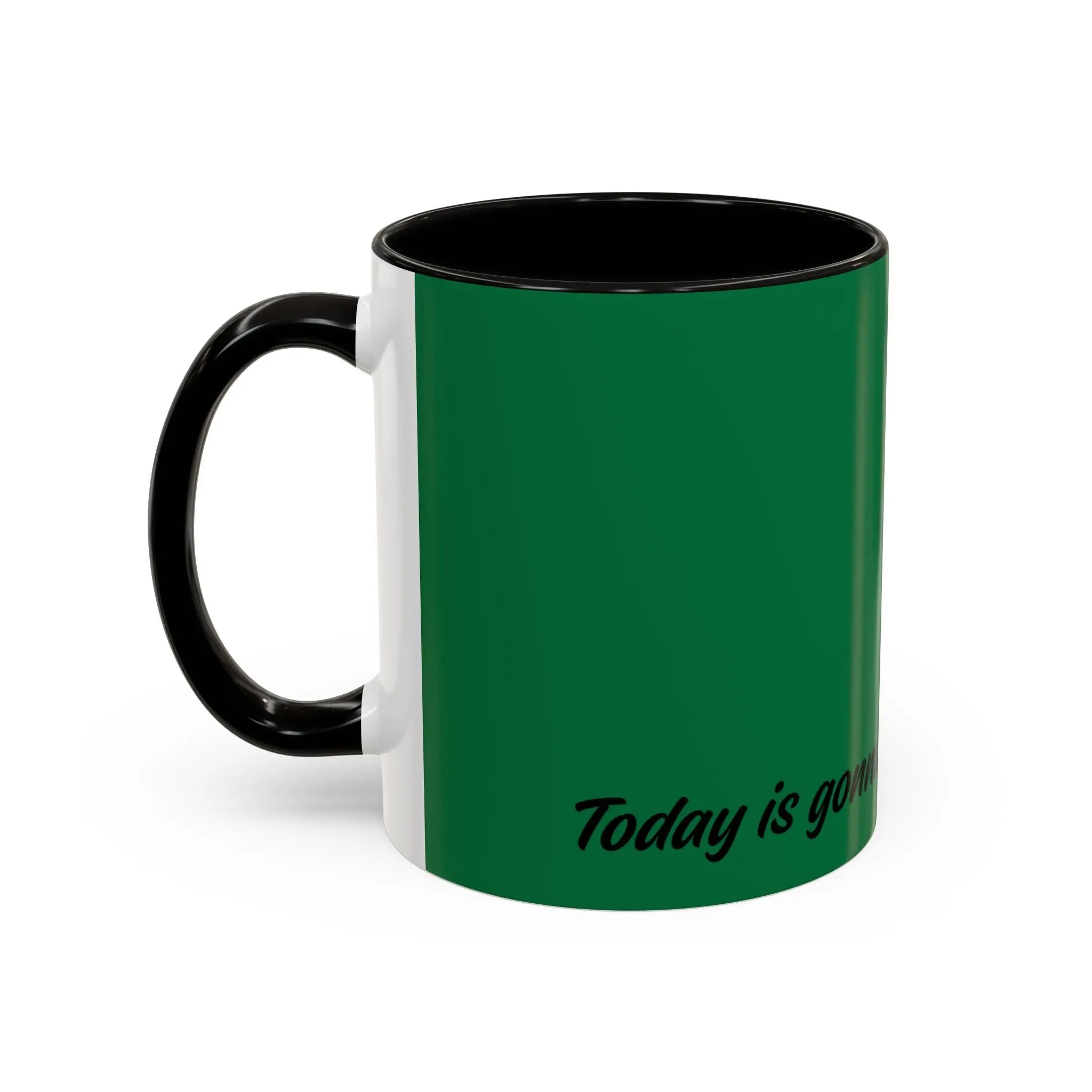 Colorful Café Mug - 11oz & 15oz - Perfect for Coffee Lovers & Gift Giving Printify