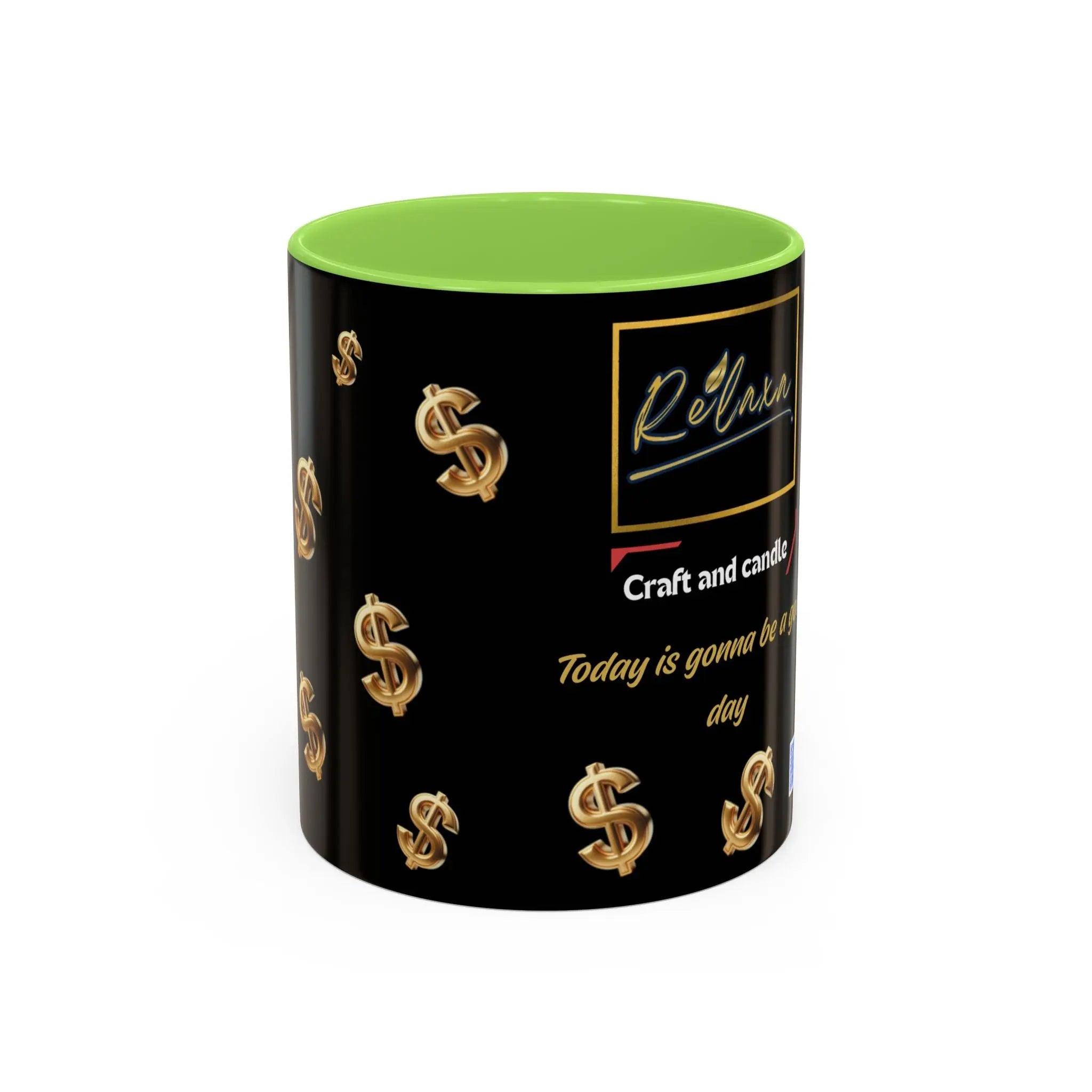 Money maker- 11oz & 15oz - Perfect for Coffee Lovers & Gift Giving Relaxa Candle Canada