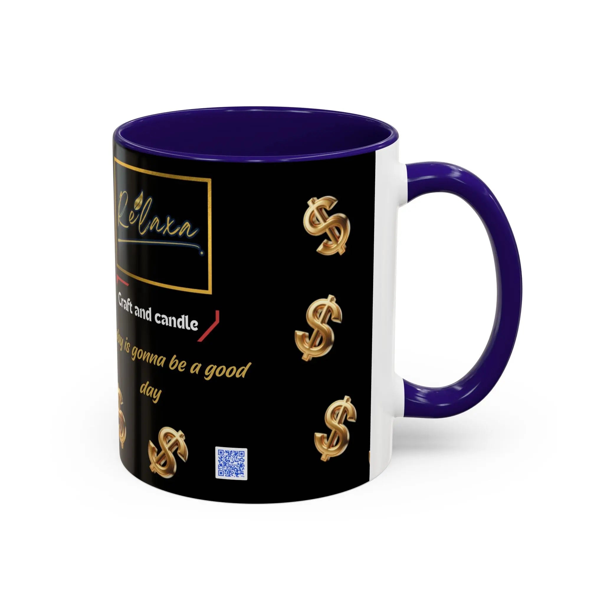 Money maker- 11oz & 15oz - Perfect for Coffee Lovers & Gift Giving Relaxa Candle Canada