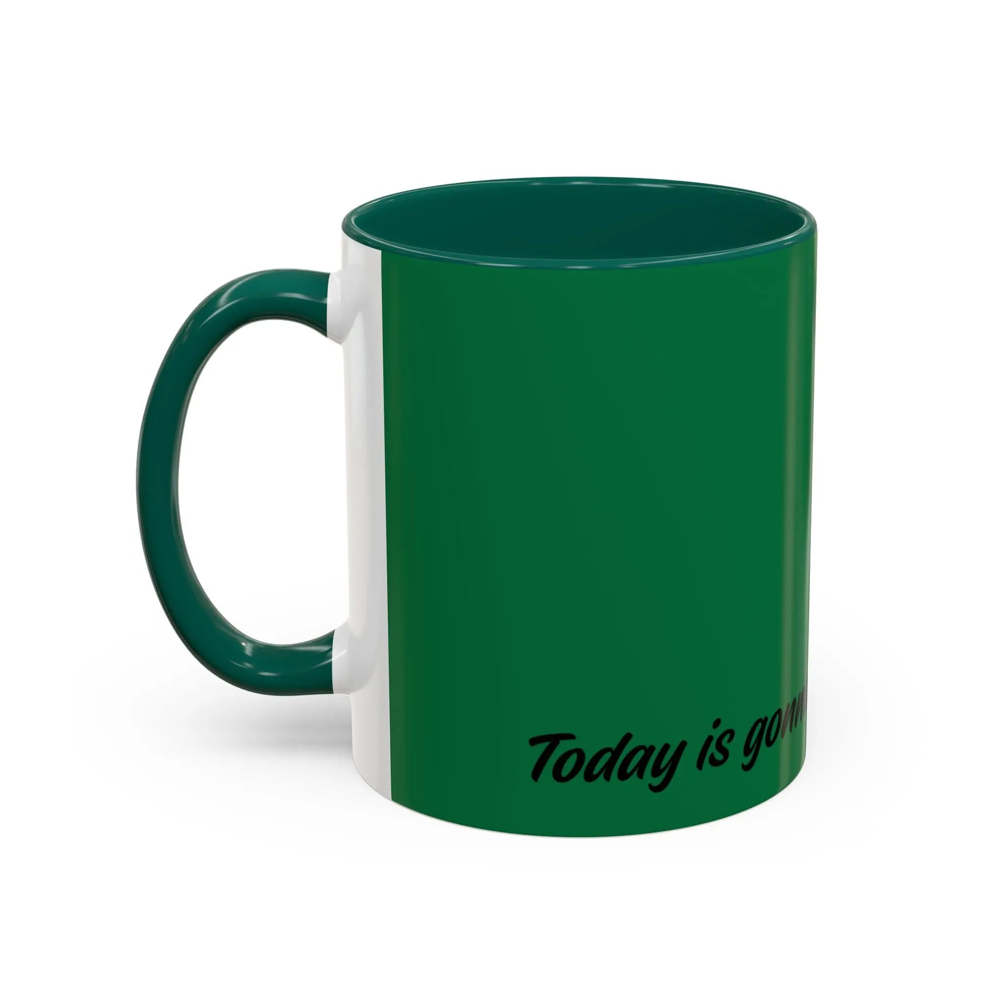 Colorful Café Mug - 11oz & 15oz - Perfect for Coffee Lovers & Gift Giving Printify