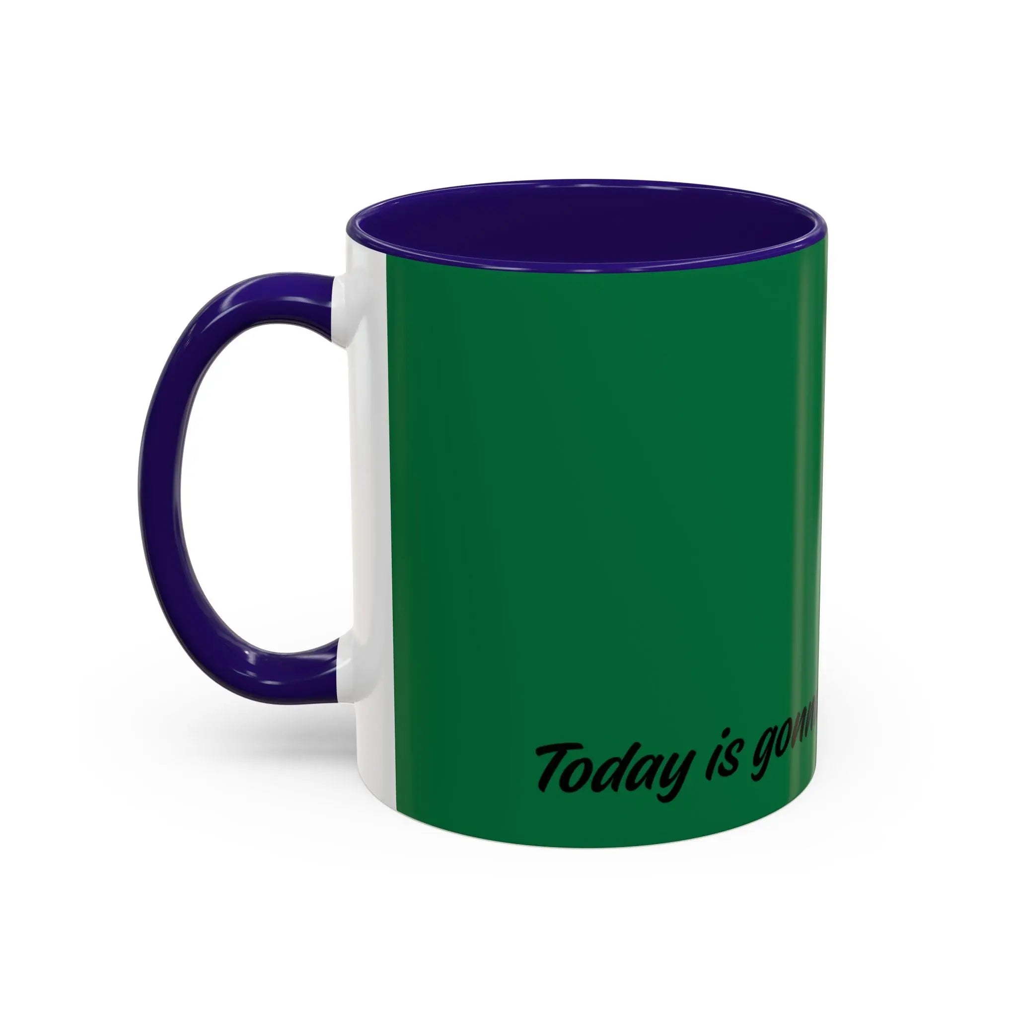 Colorful Café Mug - 11oz & 15oz - Perfect for Coffee Lovers & Gift Giving Printify