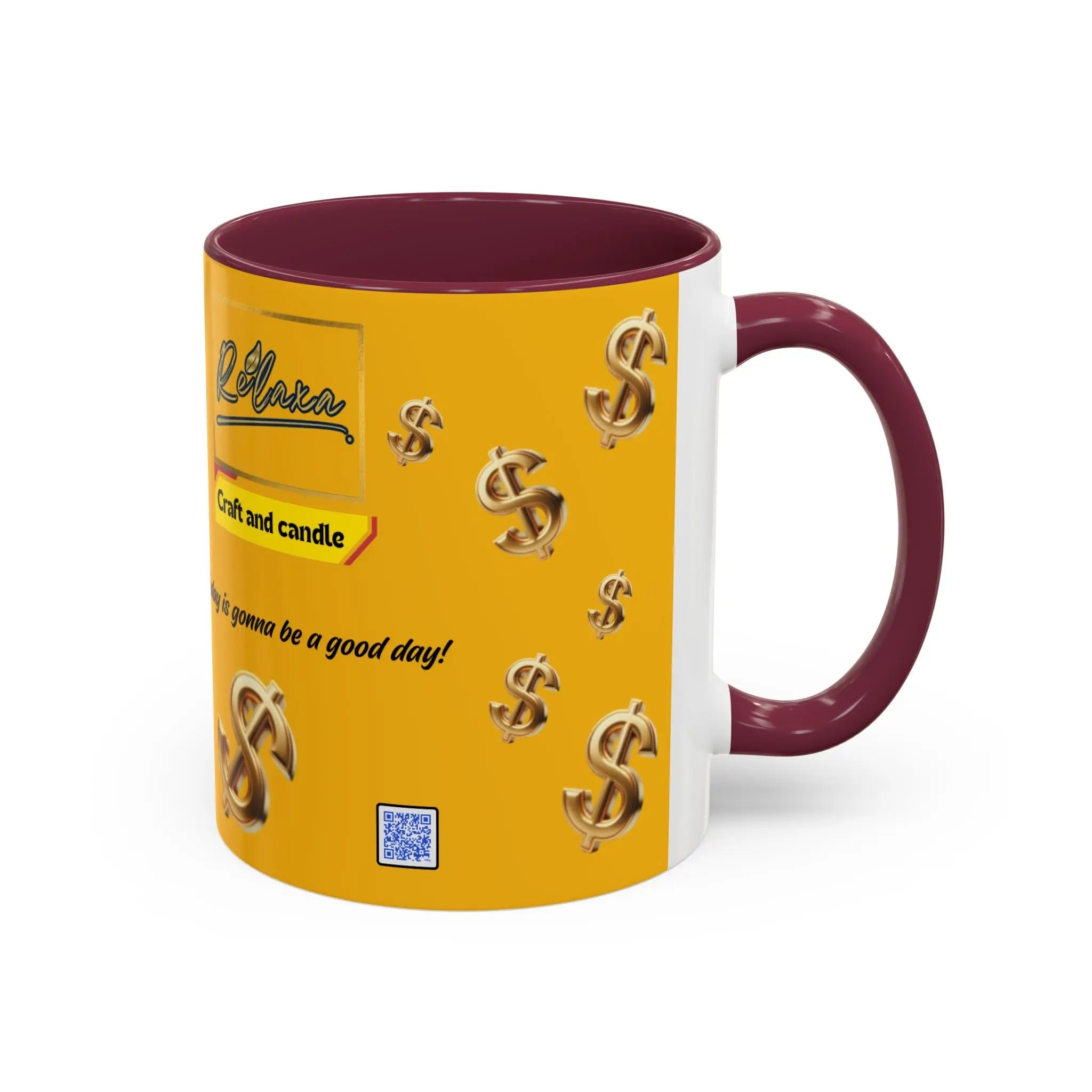 Money maker 2.0 - 11oz & 15oz - Perfect for Coffee Lovers & Gift Giving Relaxa Candle Canada