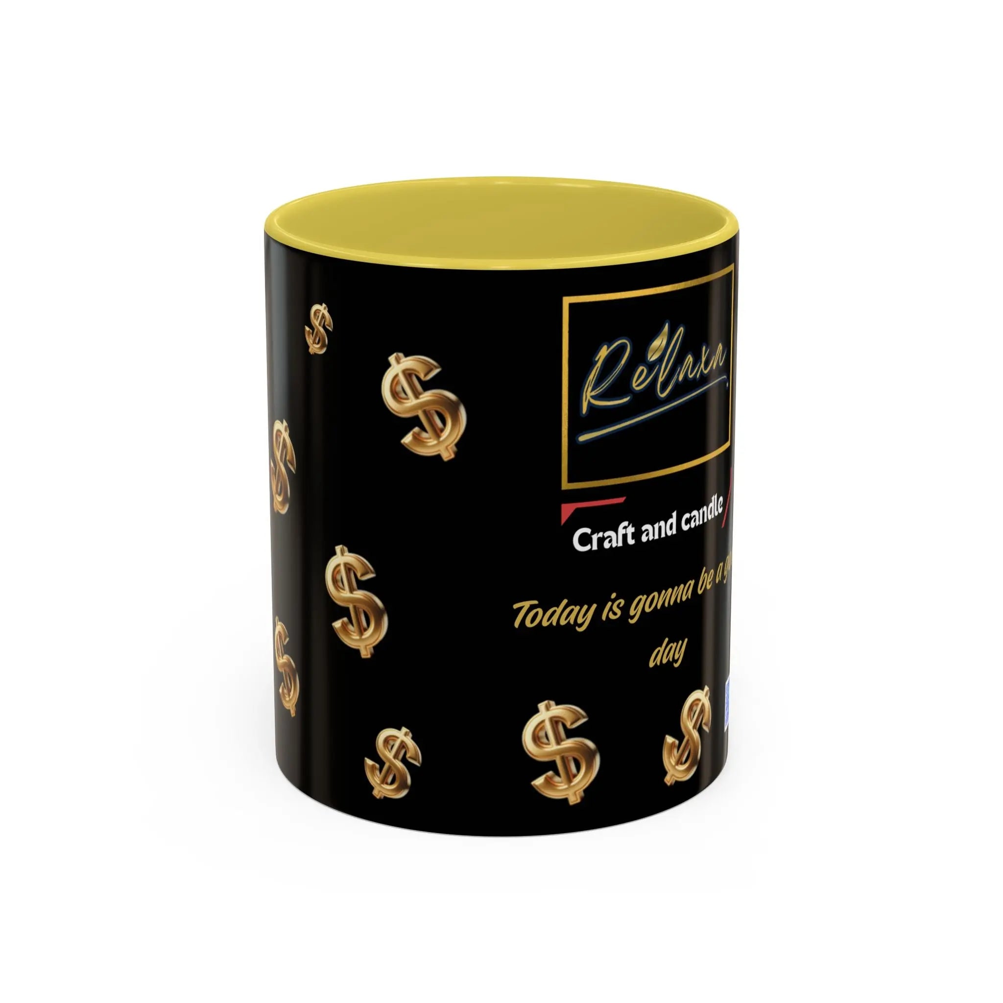 Money maker- 11oz & 15oz - Perfect for Coffee Lovers & Gift Giving Relaxa Candle Canada