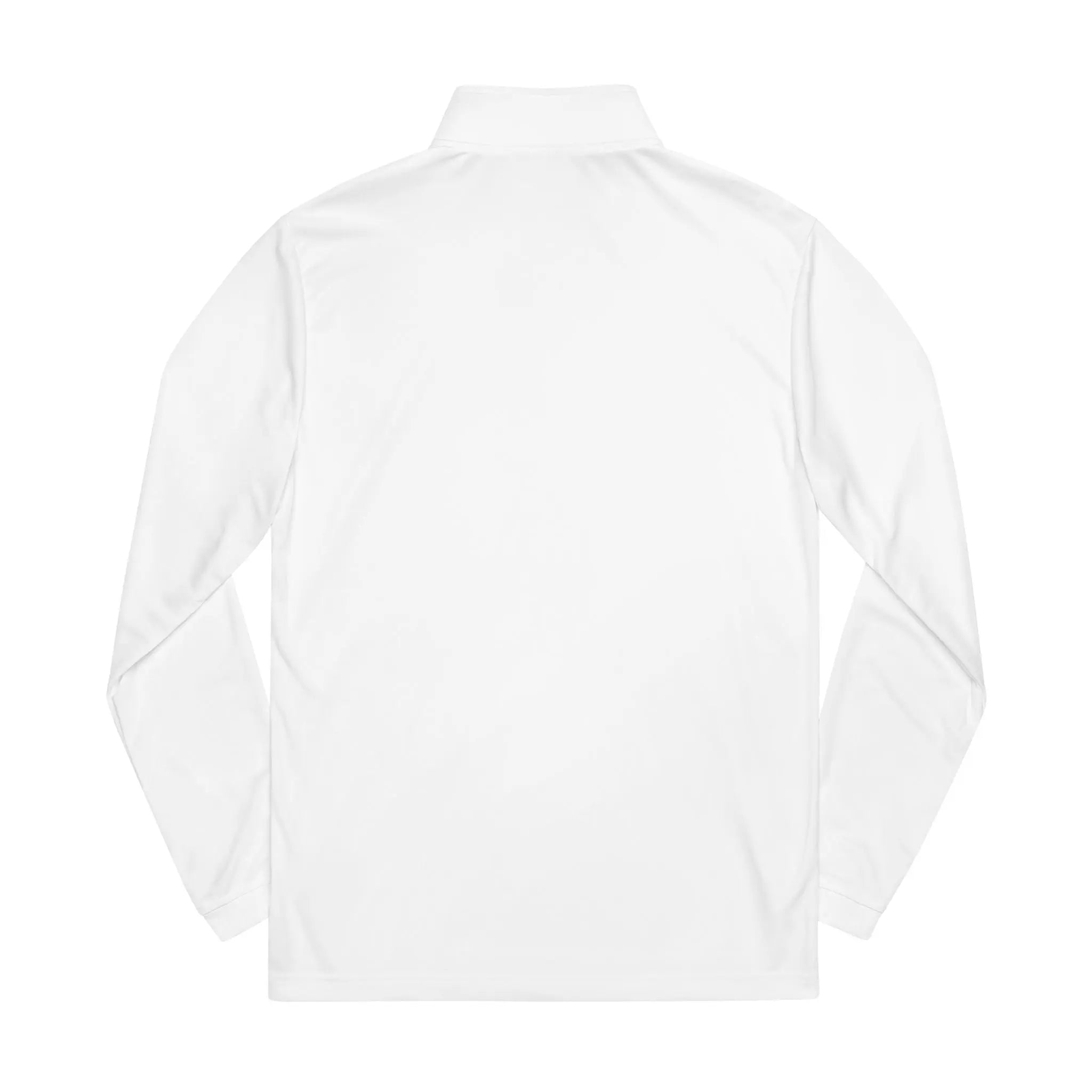 Relaxa adidas® Quarter-Zip Pullover with Embroidery - Premium Activewear for Athletes & Fitness Enthusiasts Printify