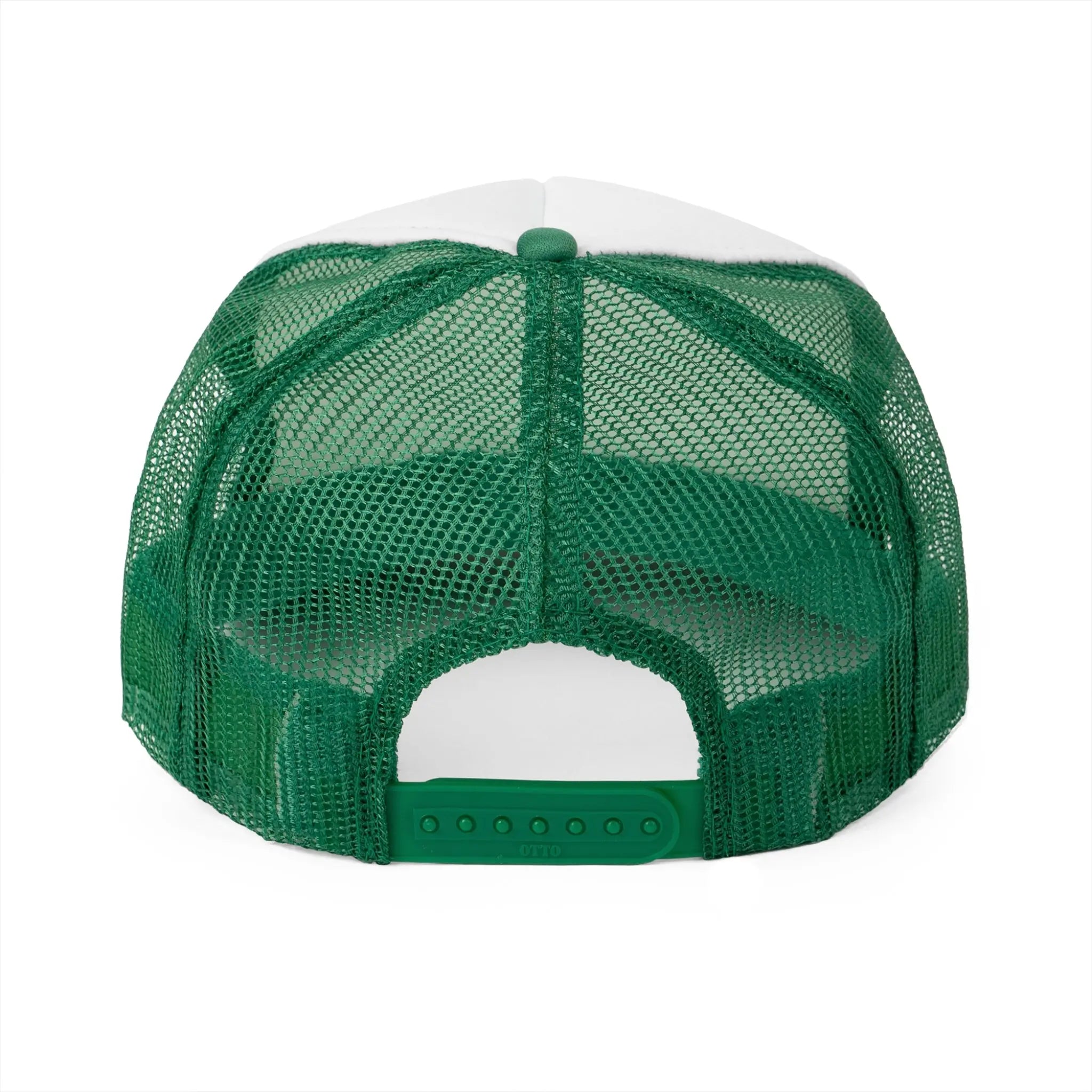 Knowledge is Power with Relaxa Trucker Cap - Powered by Google, Perfect Gift for Tech Lovers Printify
