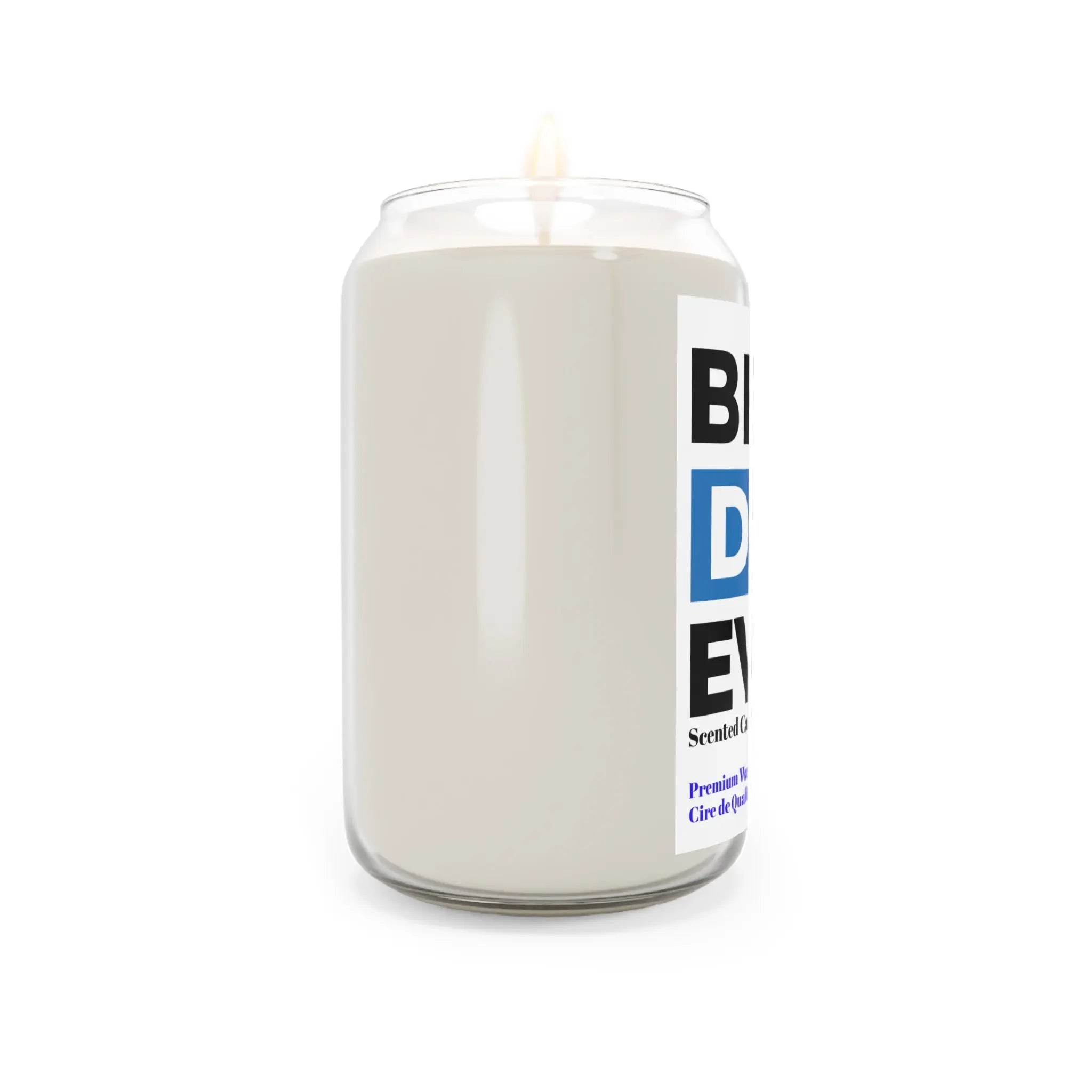 Scented Candle, 13.75oz Printify