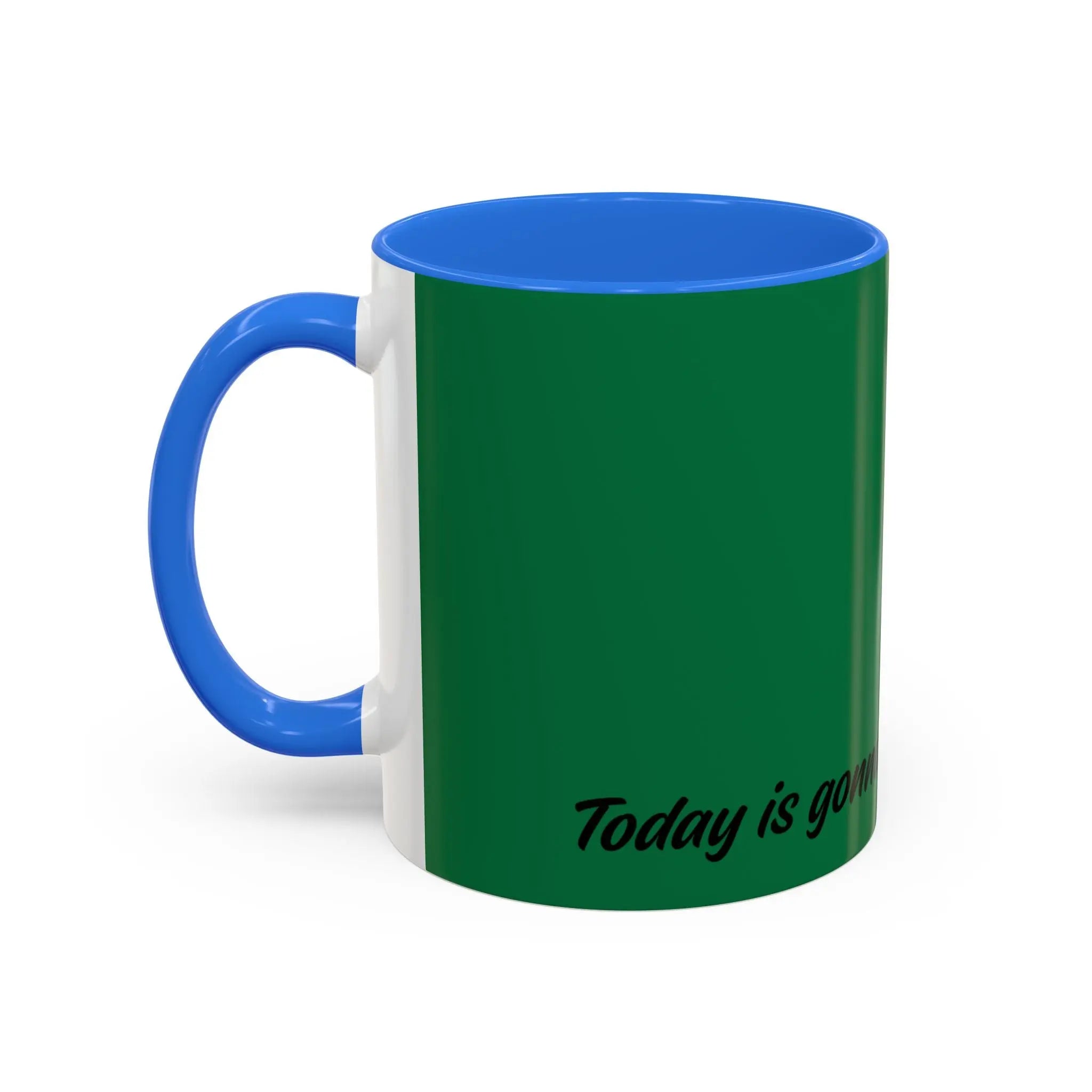Colorful Café Mug - 11oz & 15oz - Perfect for Coffee Lovers & Gift Giving Printify