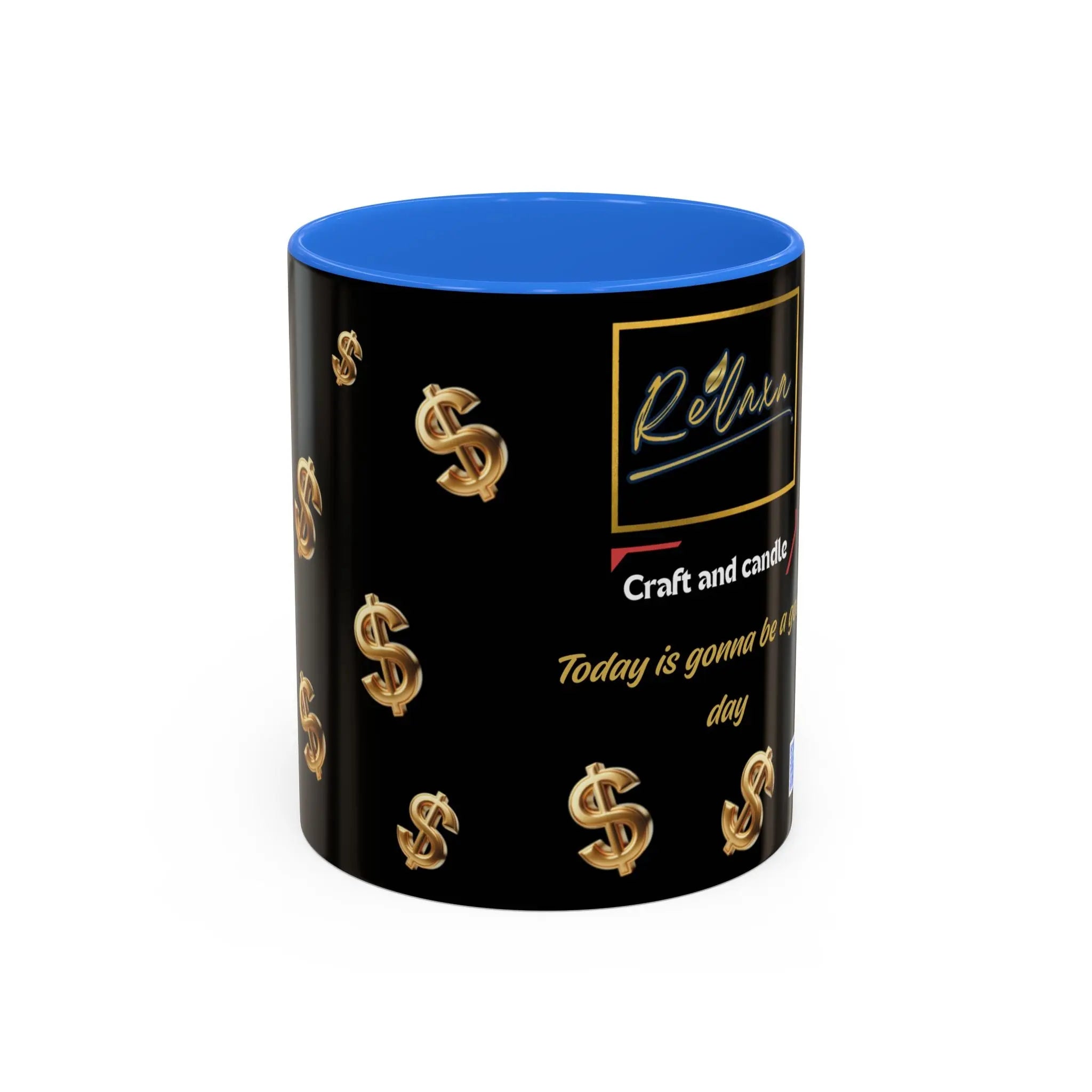 Money maker- 11oz & 15oz - Perfect for Coffee Lovers & Gift Giving Relaxa Candle Canada