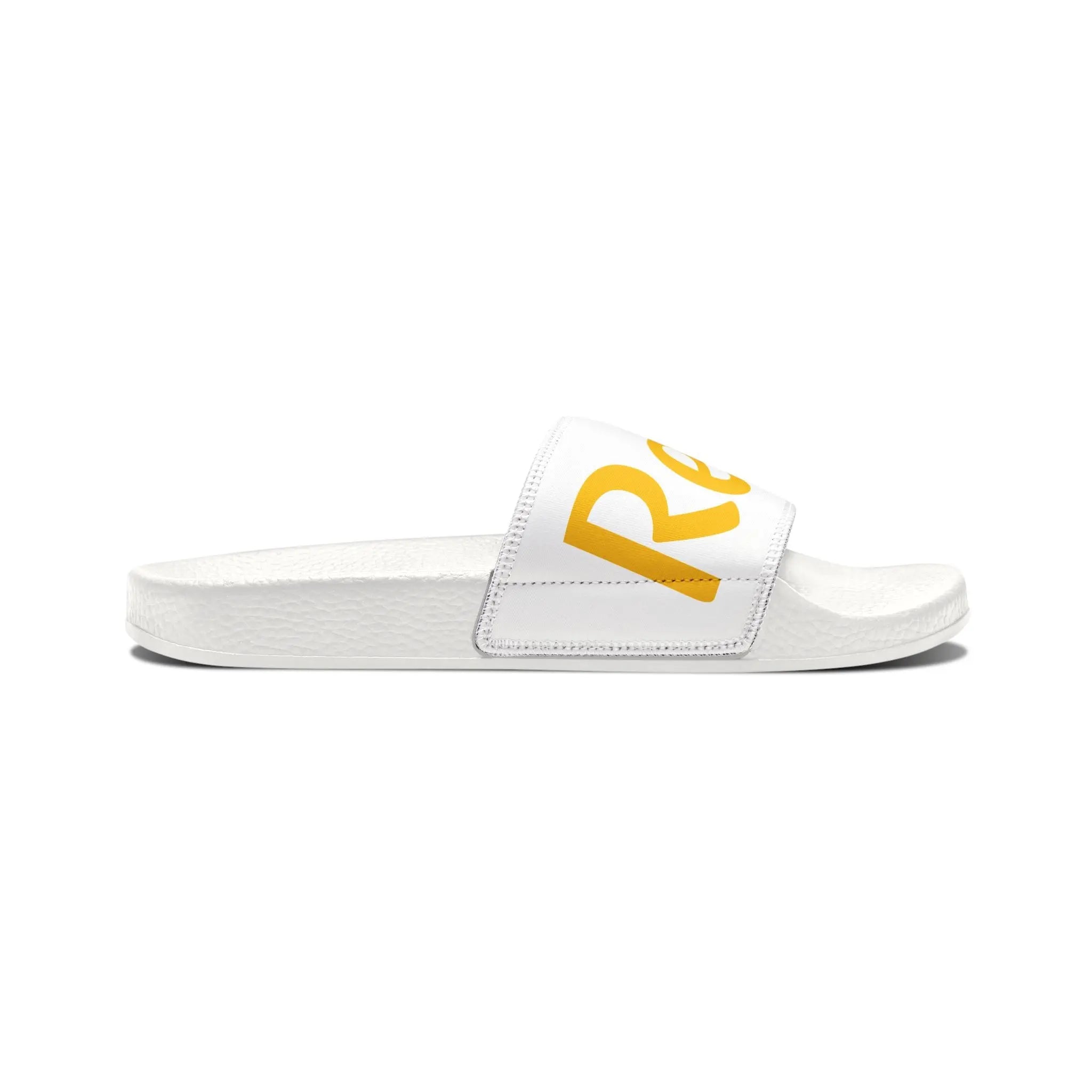 Relax & Zen Spa Removable-Strap Sandals - Comfortable Footwear for Casual Days Printify