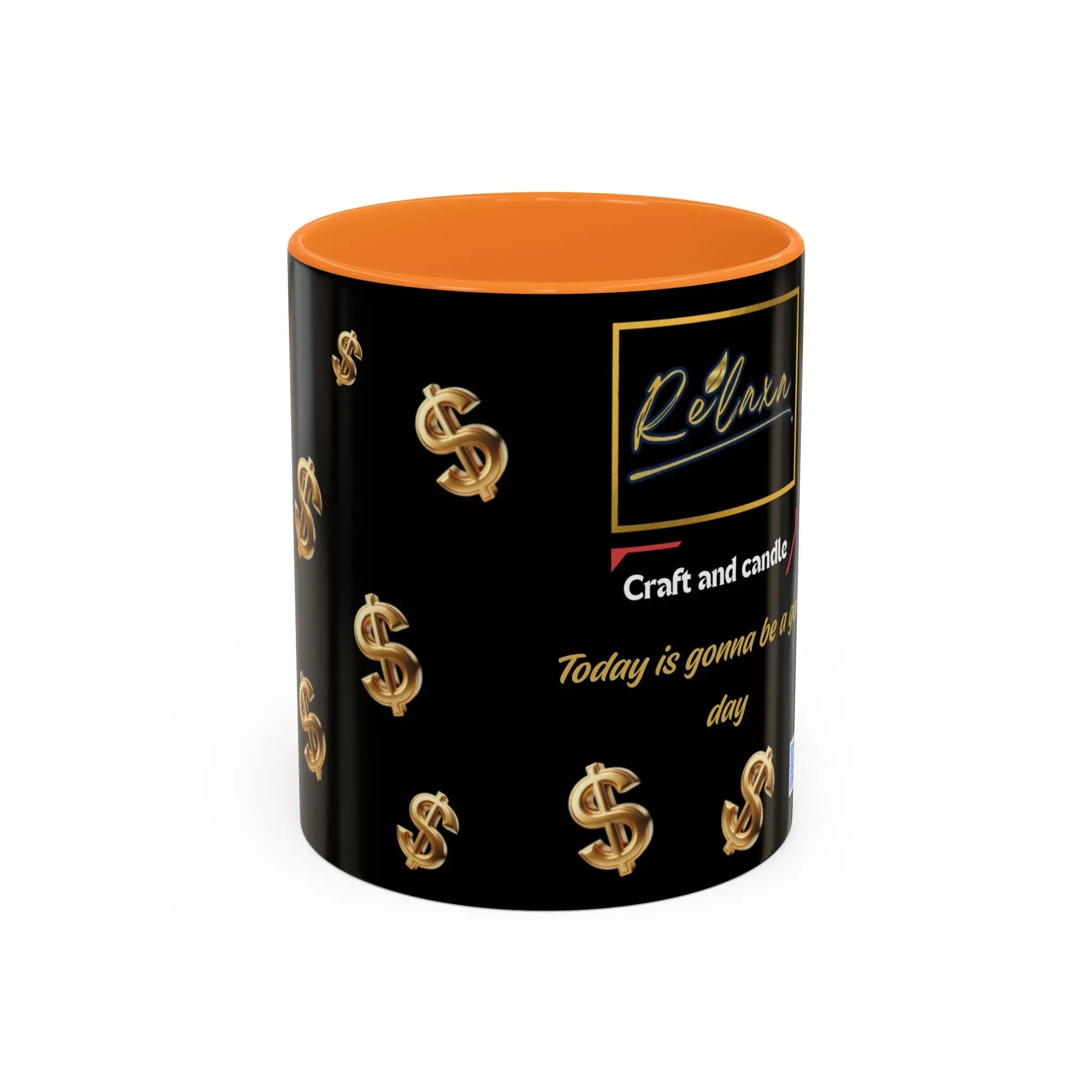 Money maker- 11oz & 15oz - Perfect for Coffee Lovers & Gift Giving Relaxa Candle Canada