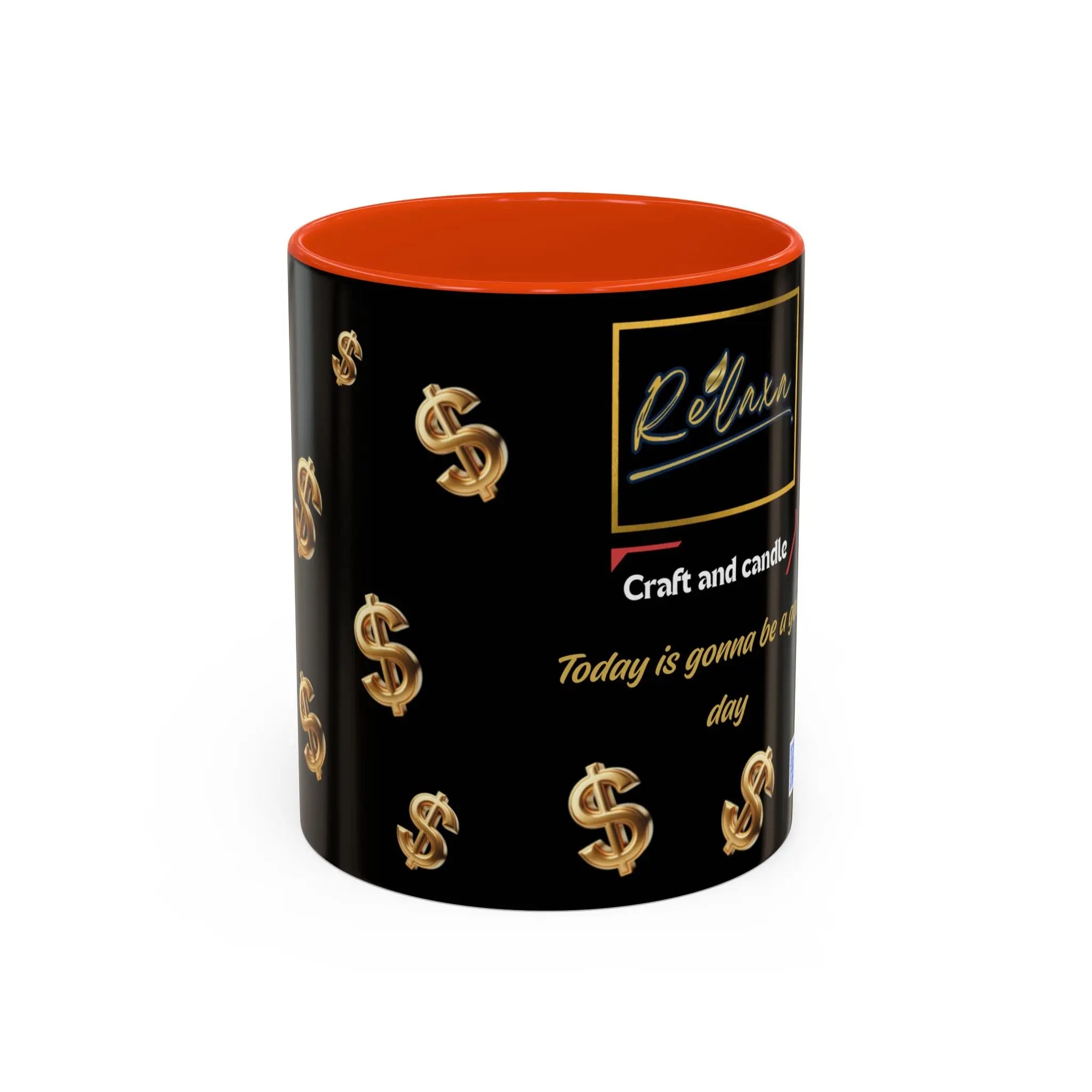 Money maker- 11oz & 15oz - Perfect for Coffee Lovers & Gift Giving Relaxa Candle Canada