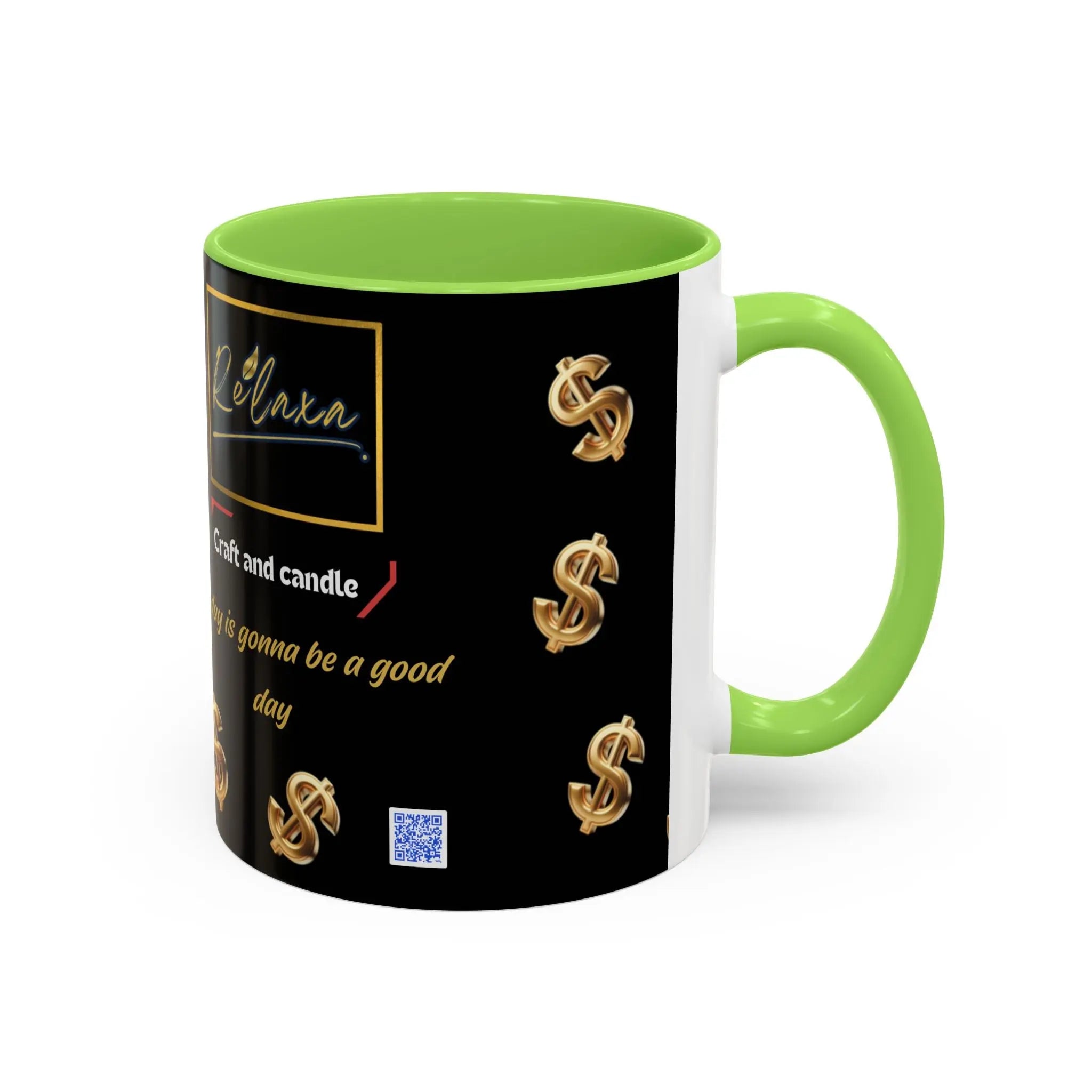 Money maker- 11oz & 15oz - Perfect for Coffee Lovers & Gift Giving Relaxa Candle Canada