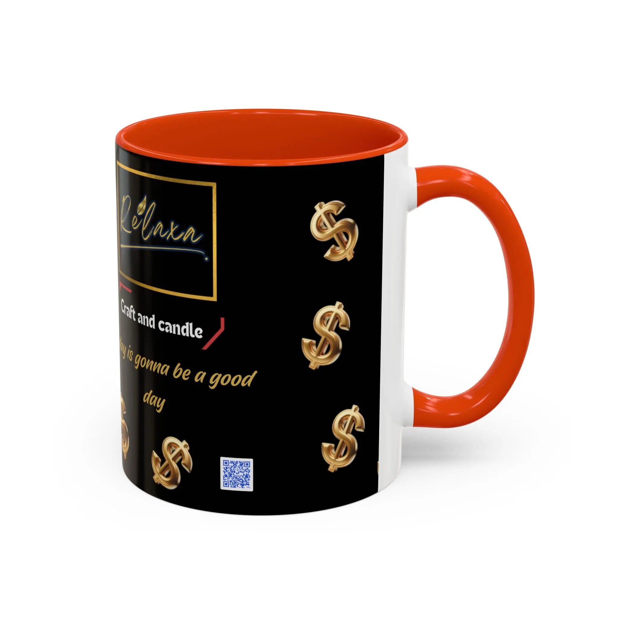 Money maker- 11oz & 15oz - Perfect for Coffee Lovers & Gift Giving Relaxa Candle Canada