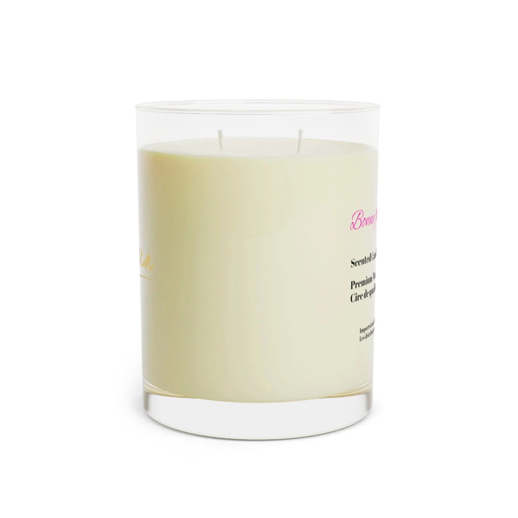 Copy of Personalized Scented Candle - "You're a Mother Like No Other" - 11oz Gift for Mother's Day Printify