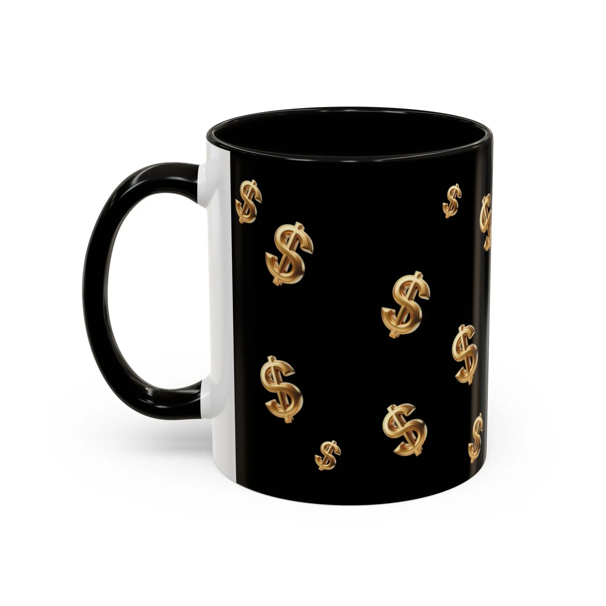 Money maker- 11oz & 15oz - Perfect for Coffee Lovers & Gift Giving Relaxa Candle Canada