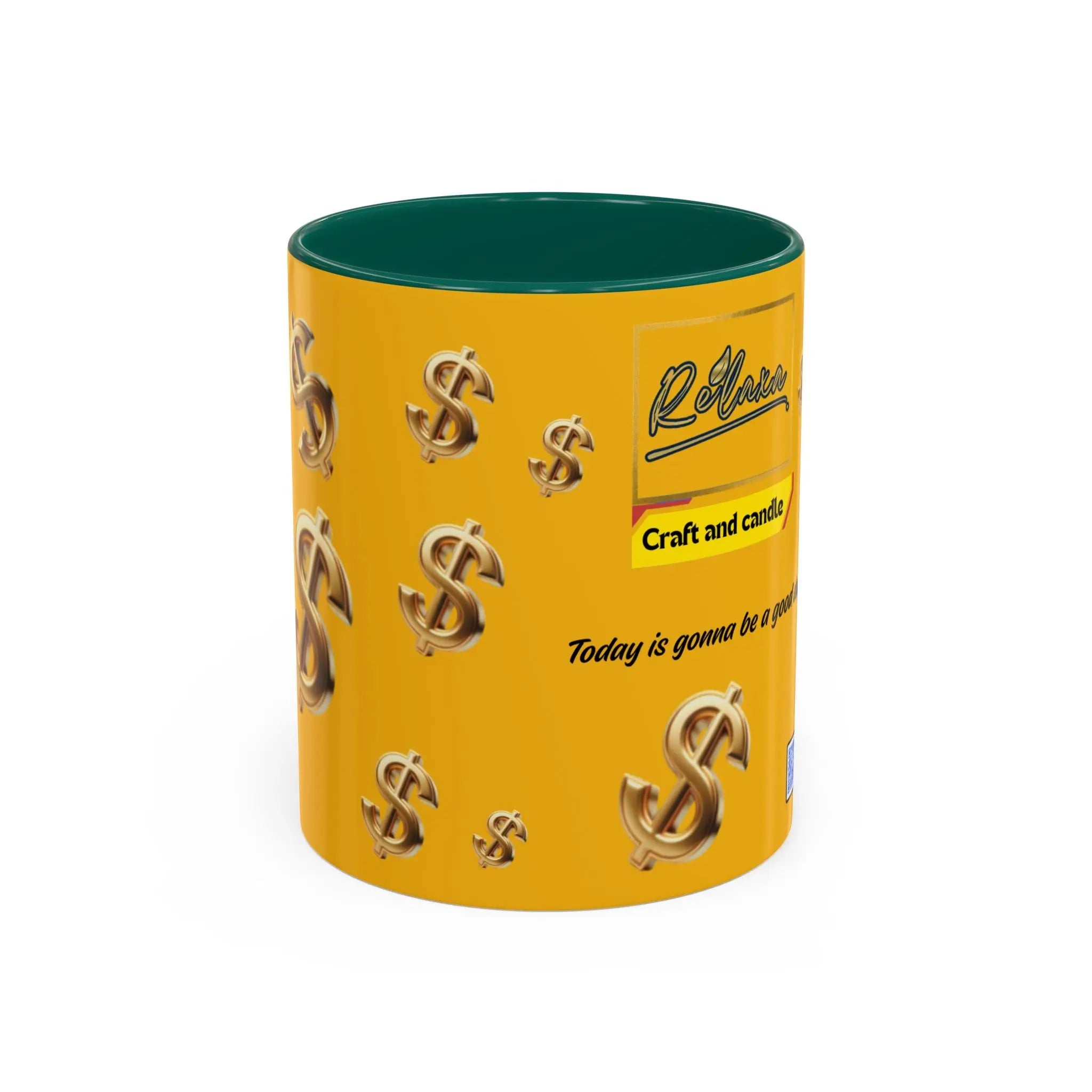 Money maker 2.0 - 11oz & 15oz - Perfect for Coffee Lovers & Gift Giving Relaxa Candle Canada