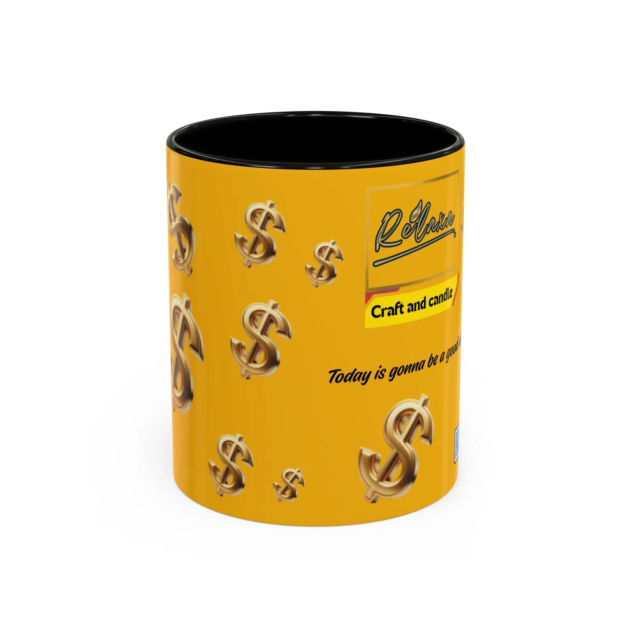 Money maker 2.0 - 11oz & 15oz - Perfect for Coffee Lovers & Gift Giving Relaxa Candle Canada