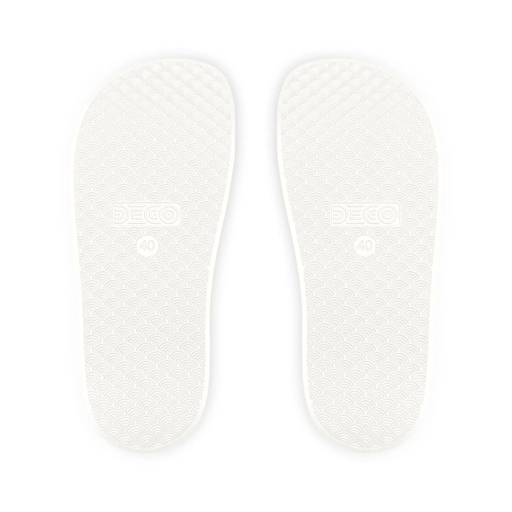 Sandalias Relax Boss con tiras extraíbles para hombre: calzado cómodo para el día a día.