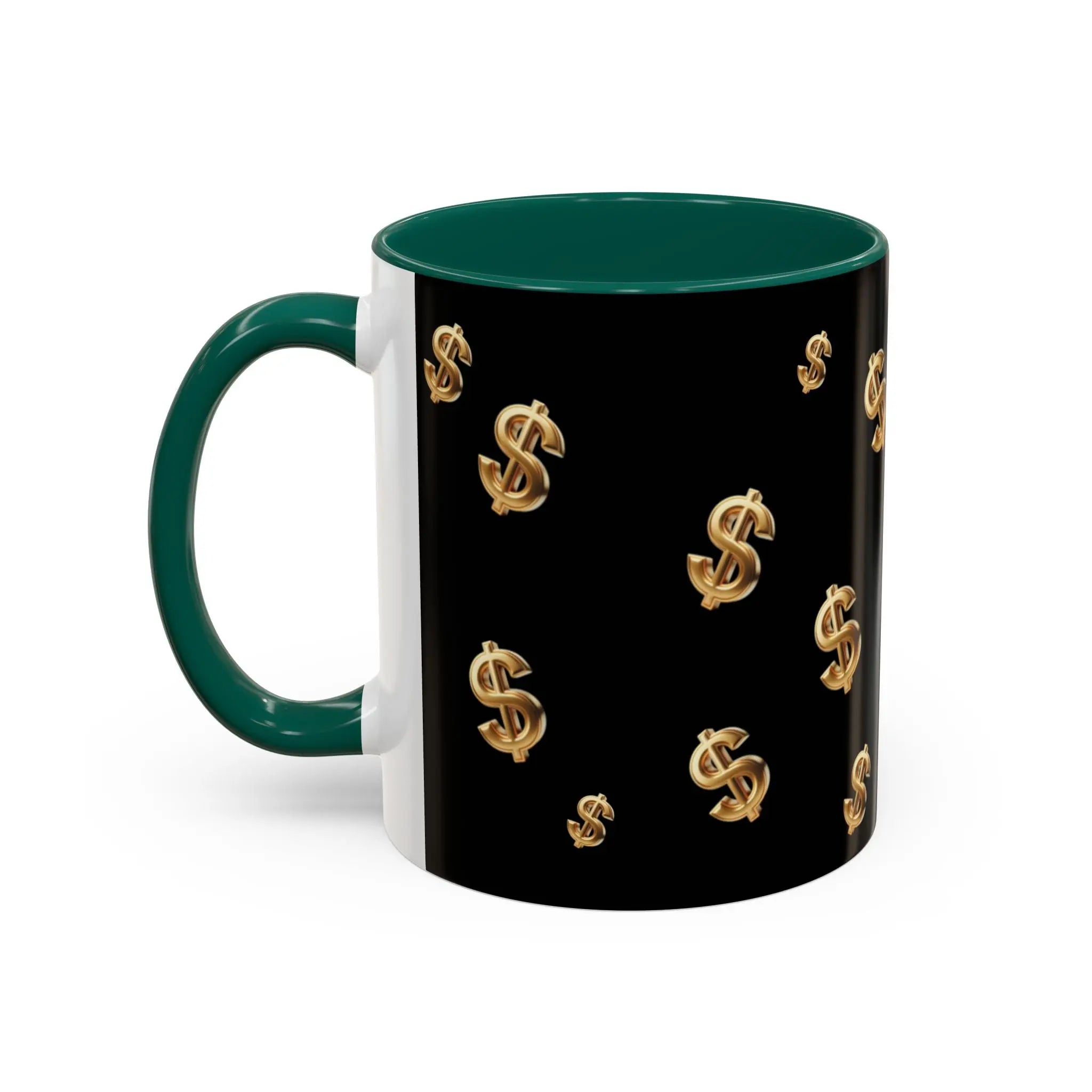 Money maker- 11oz & 15oz - Perfect for Coffee Lovers & Gift Giving Relaxa Candle Canada