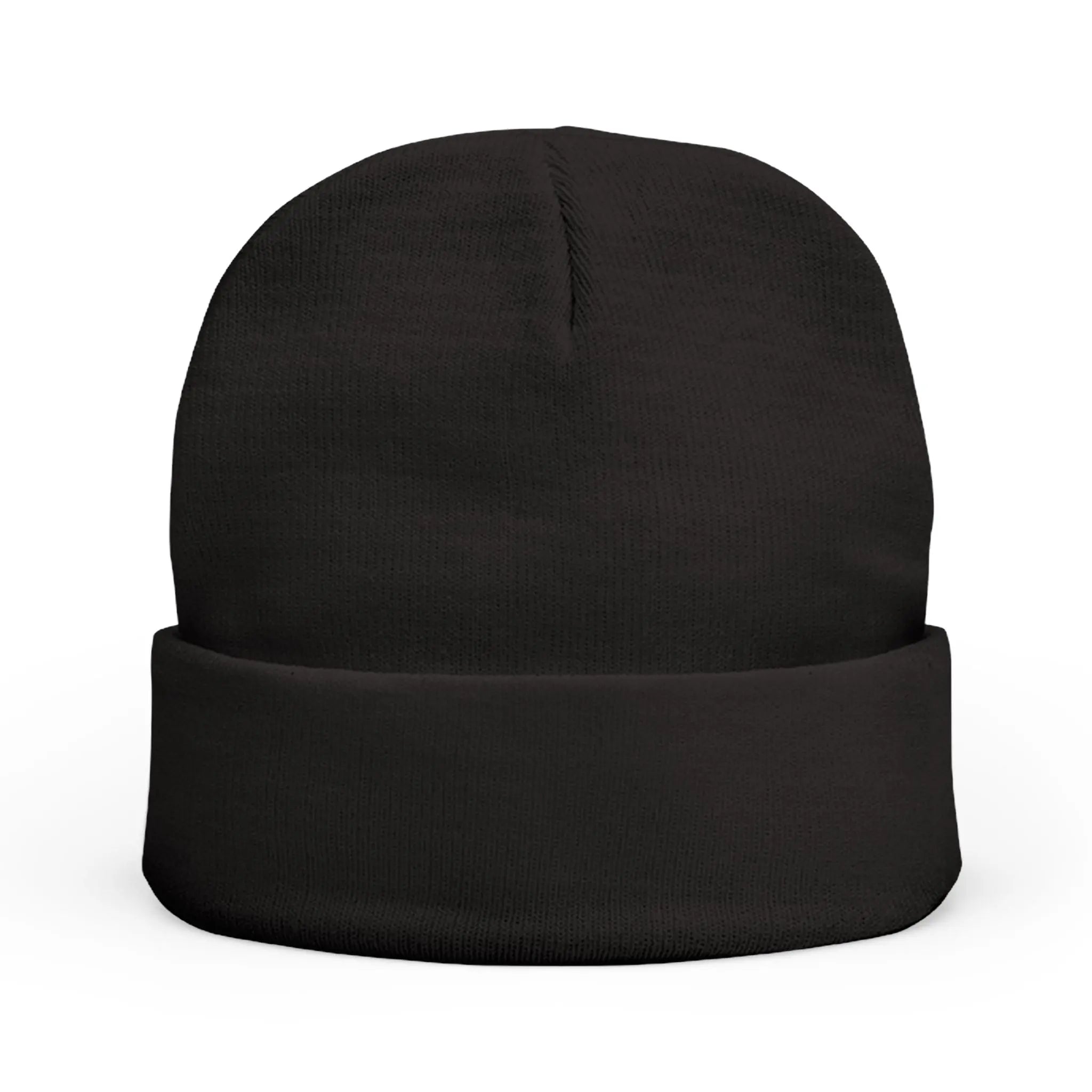 Knit Beanie (Embroidery) Printify