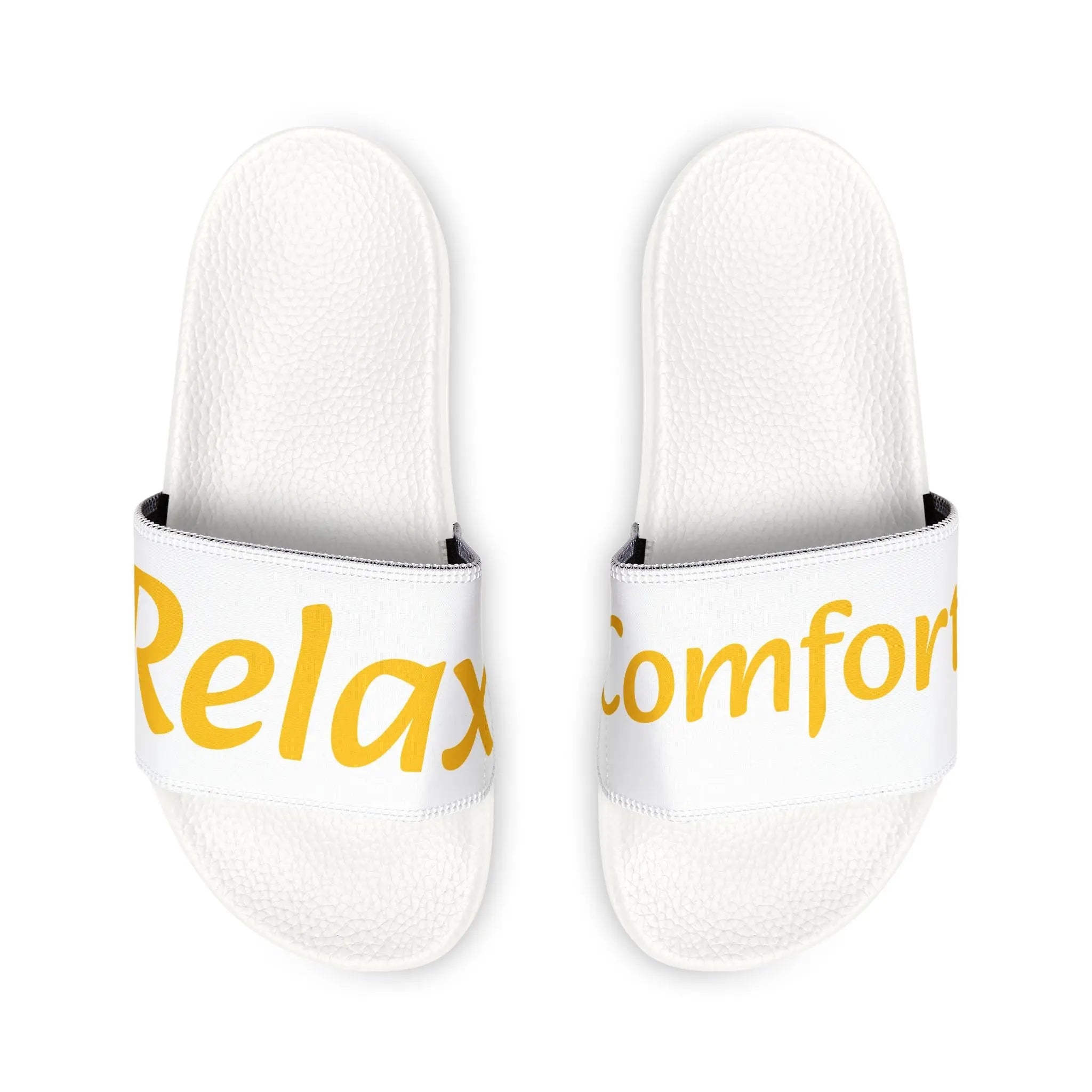 Relax & Zen Spa Removable-Strap Sandals - Comfortable Footwear for Casual Days Printify