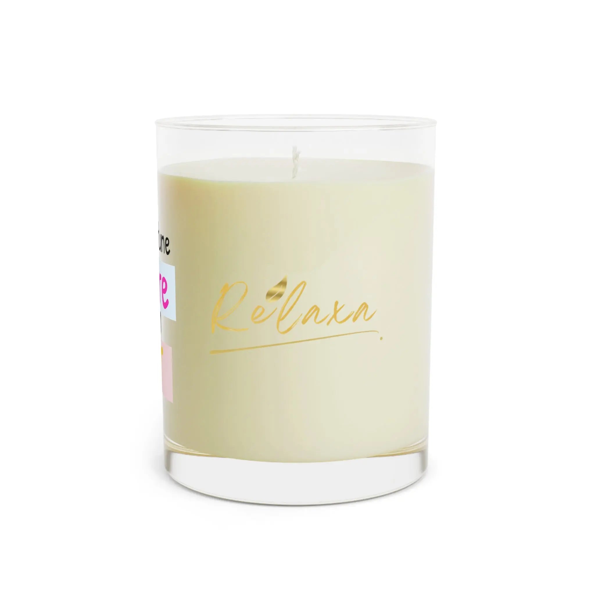 Copy of Personalized Scented Candle - "You're a Mother Like No Other" - 11oz Gift for Mother's Day Printify