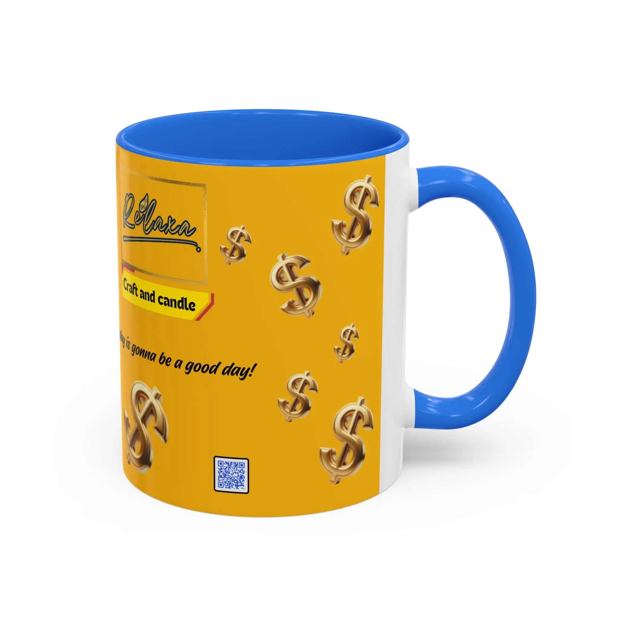 Money maker 2.0 - 11oz & 15oz - Perfect for Coffee Lovers & Gift Giving Relaxa Candle Canada