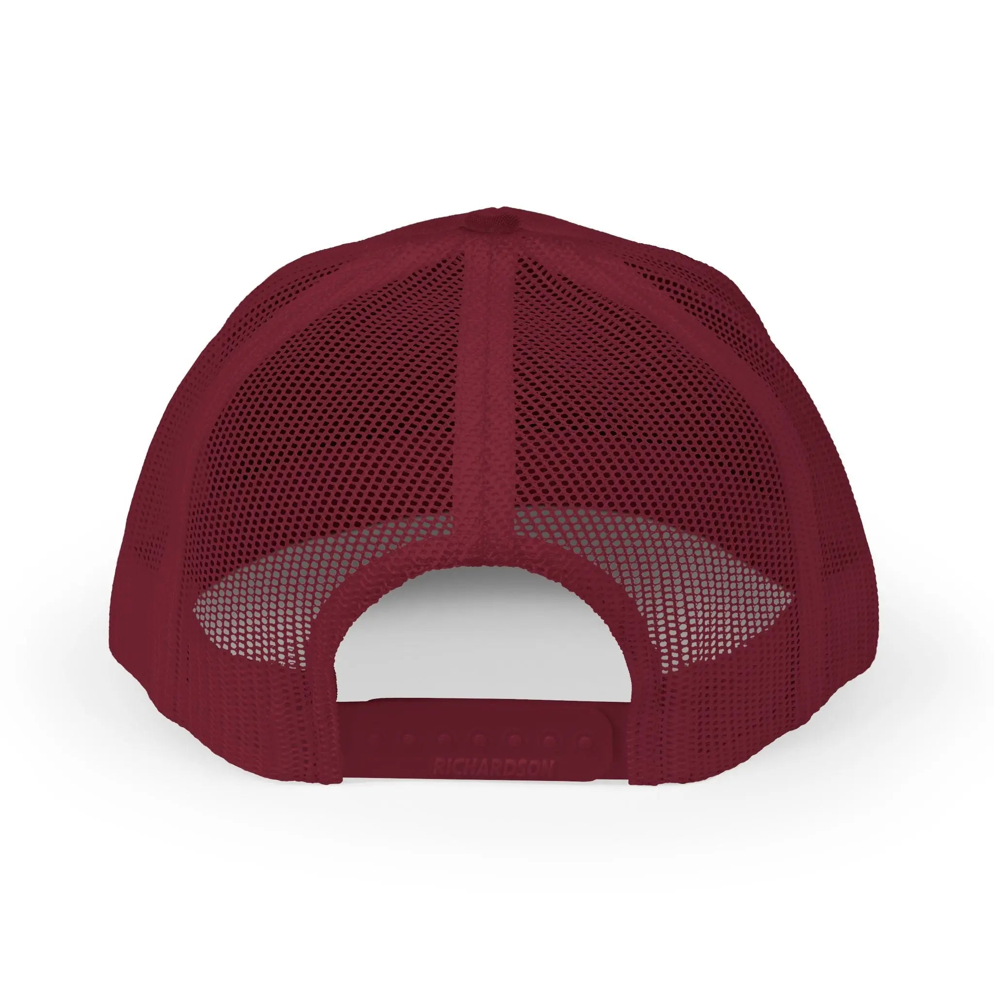 Relaxing Snapback Trucker Cap - Stylish Embroidered Hat Printify